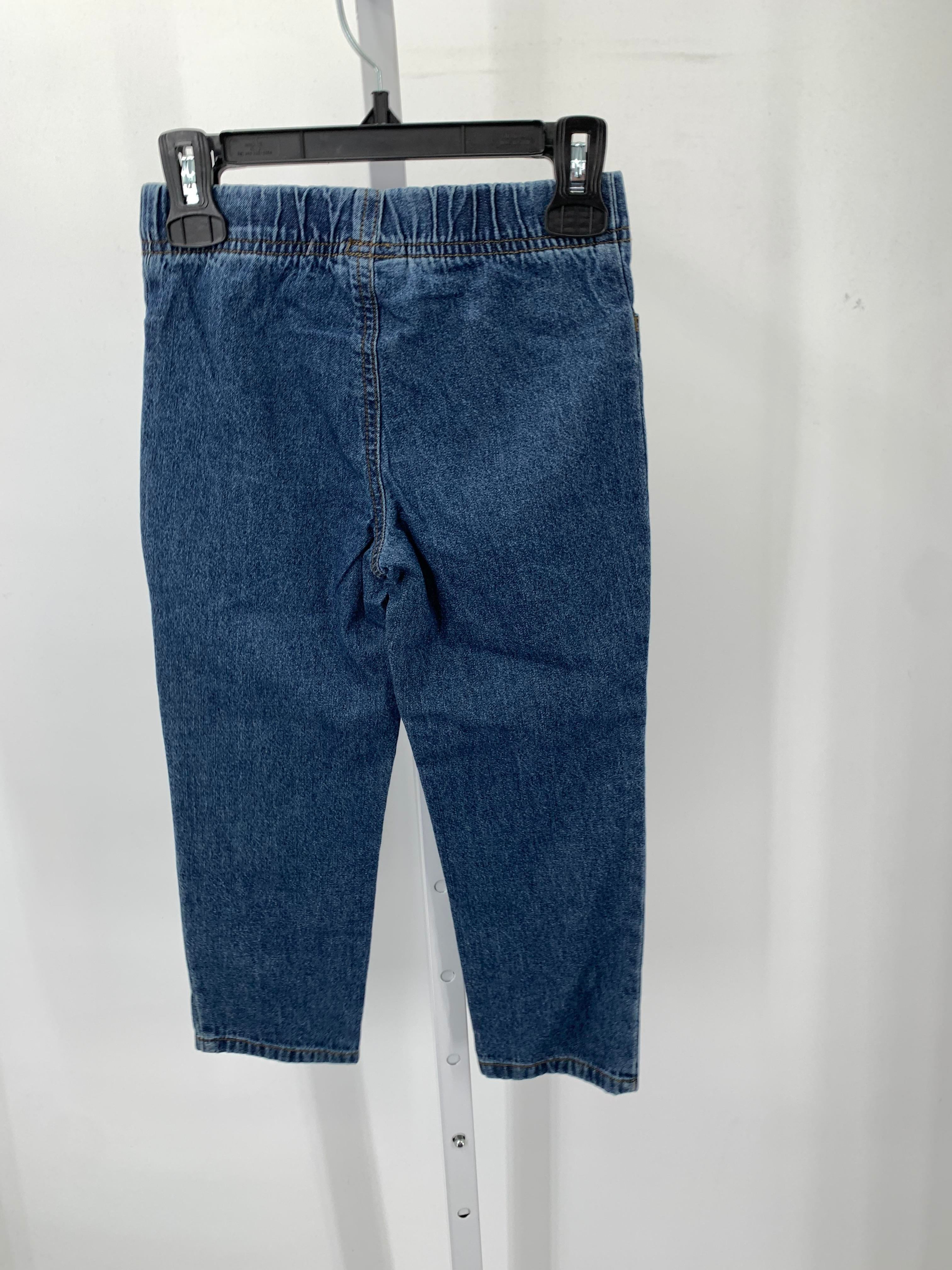 NEW ELASTIC WAIST PULL ON