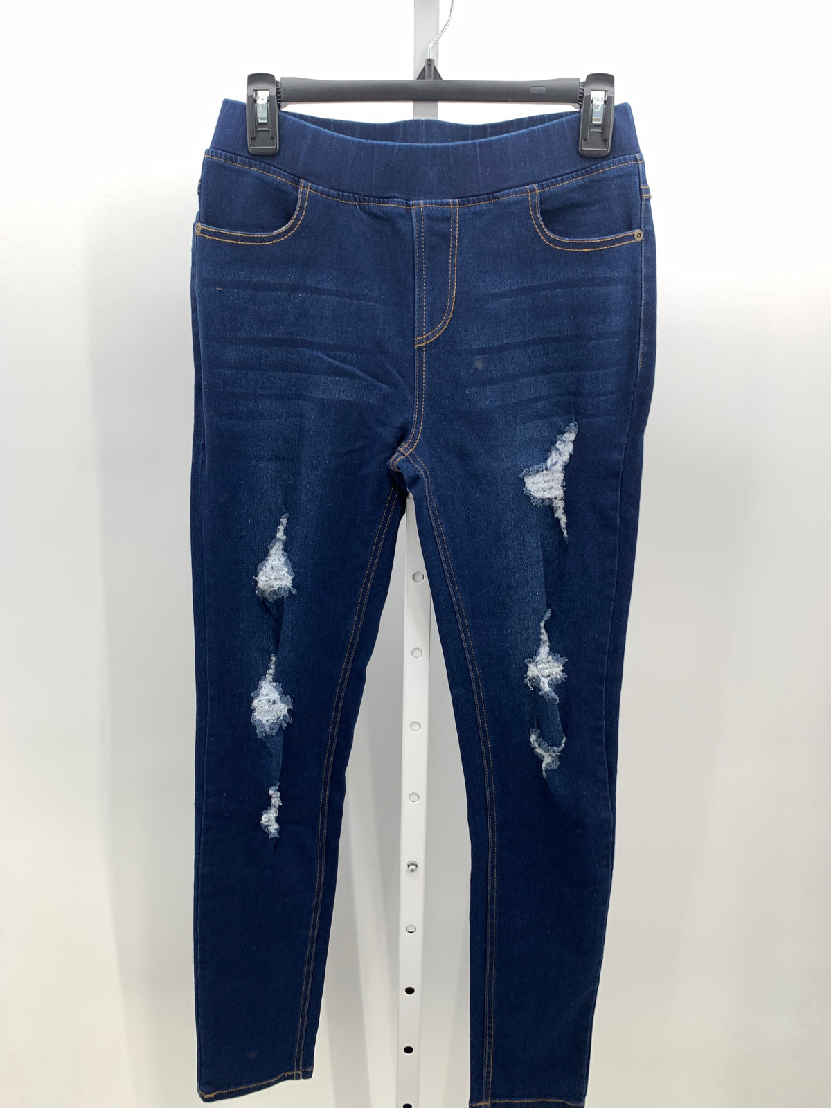 Size Medium Misses Jeans