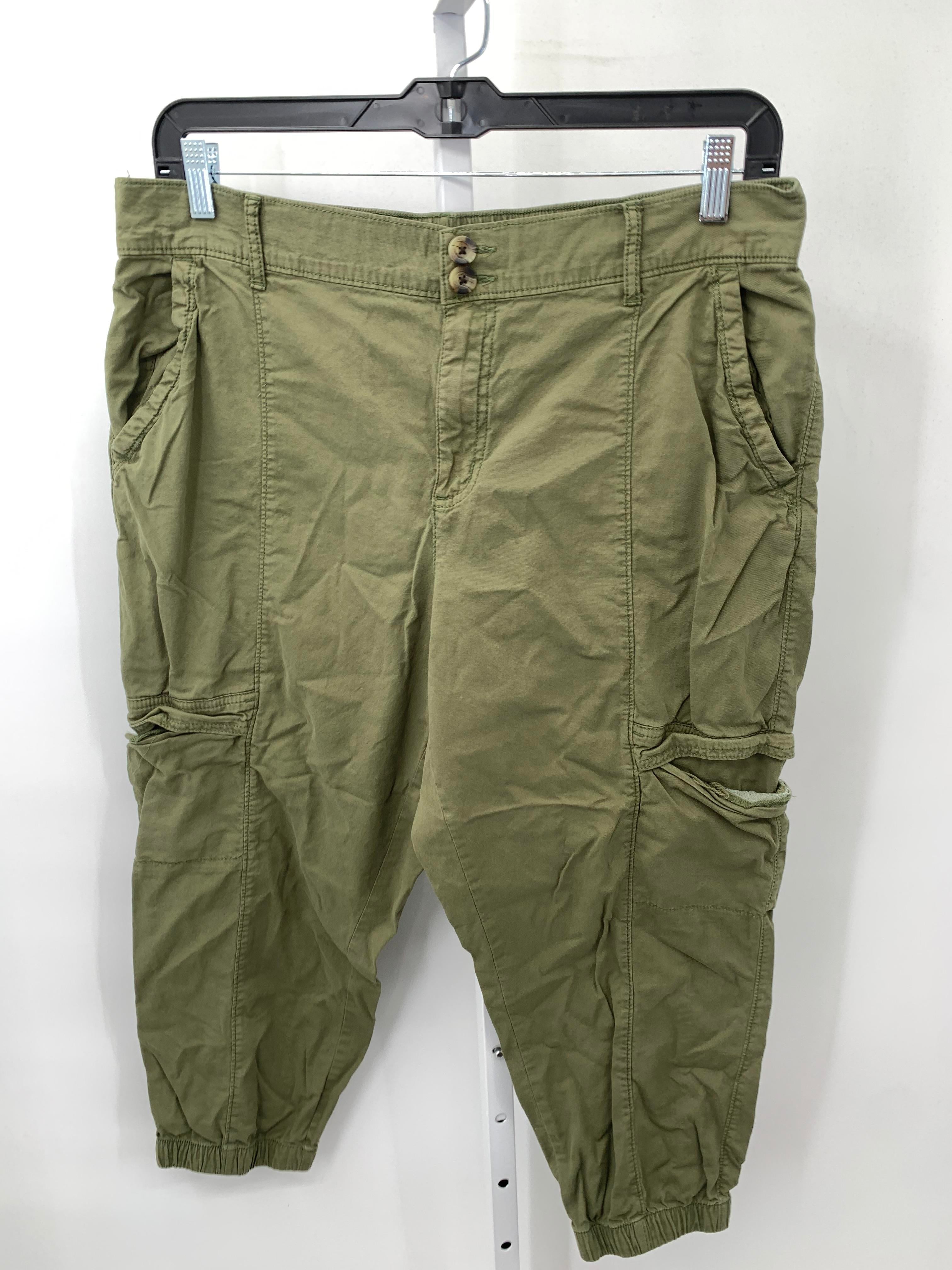 Sonoma Size 16 Misses Pants