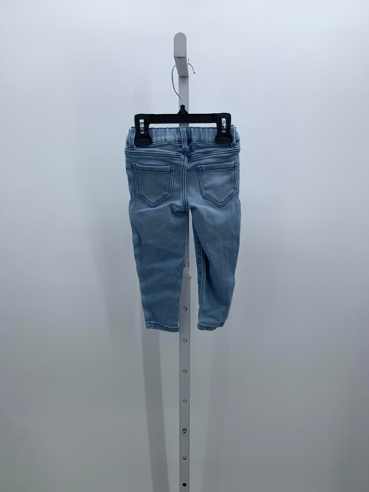 Osh Kosh Size 2T Girls Jeans