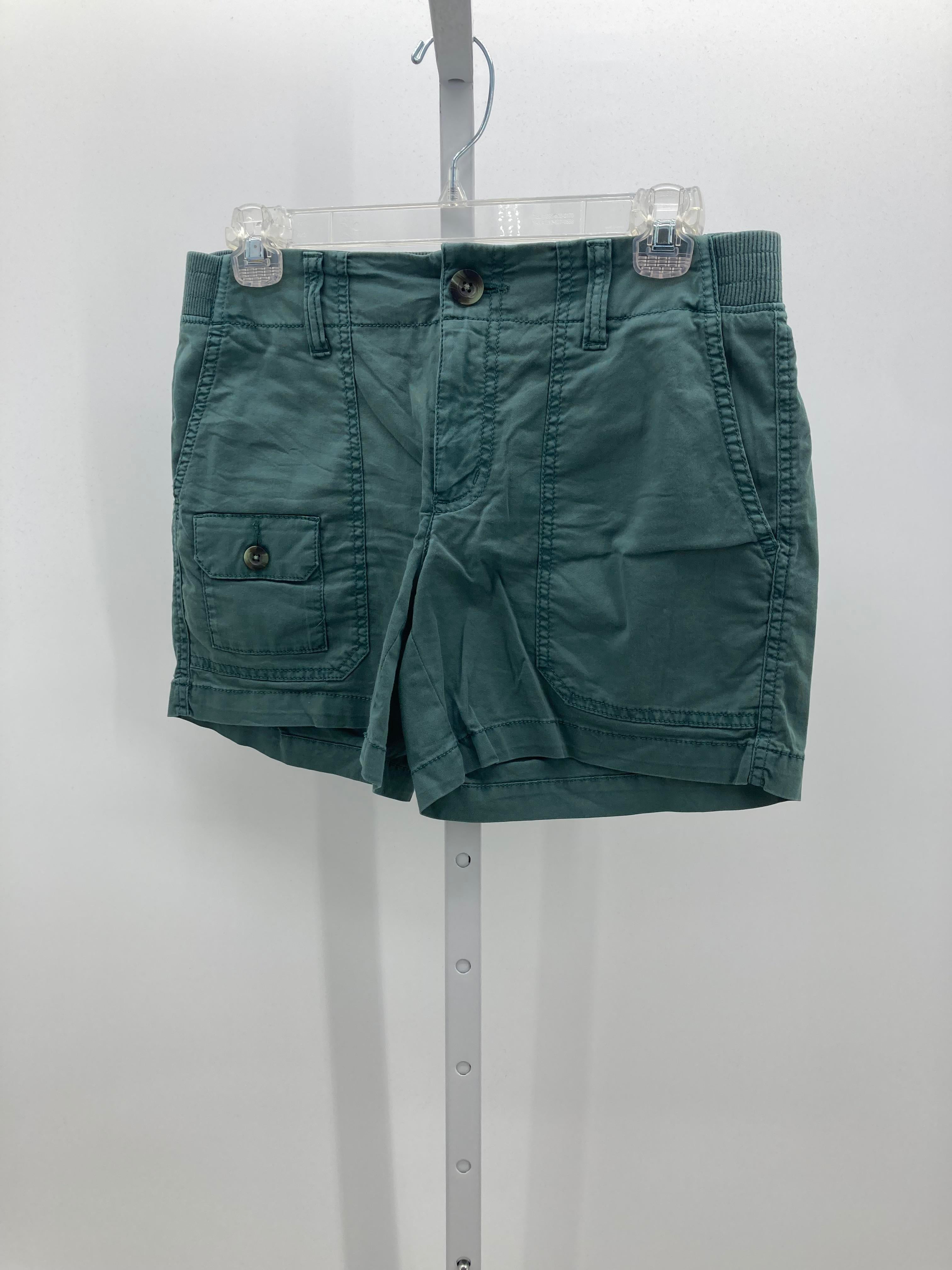 Sonoma Size 4 Misses Shorts