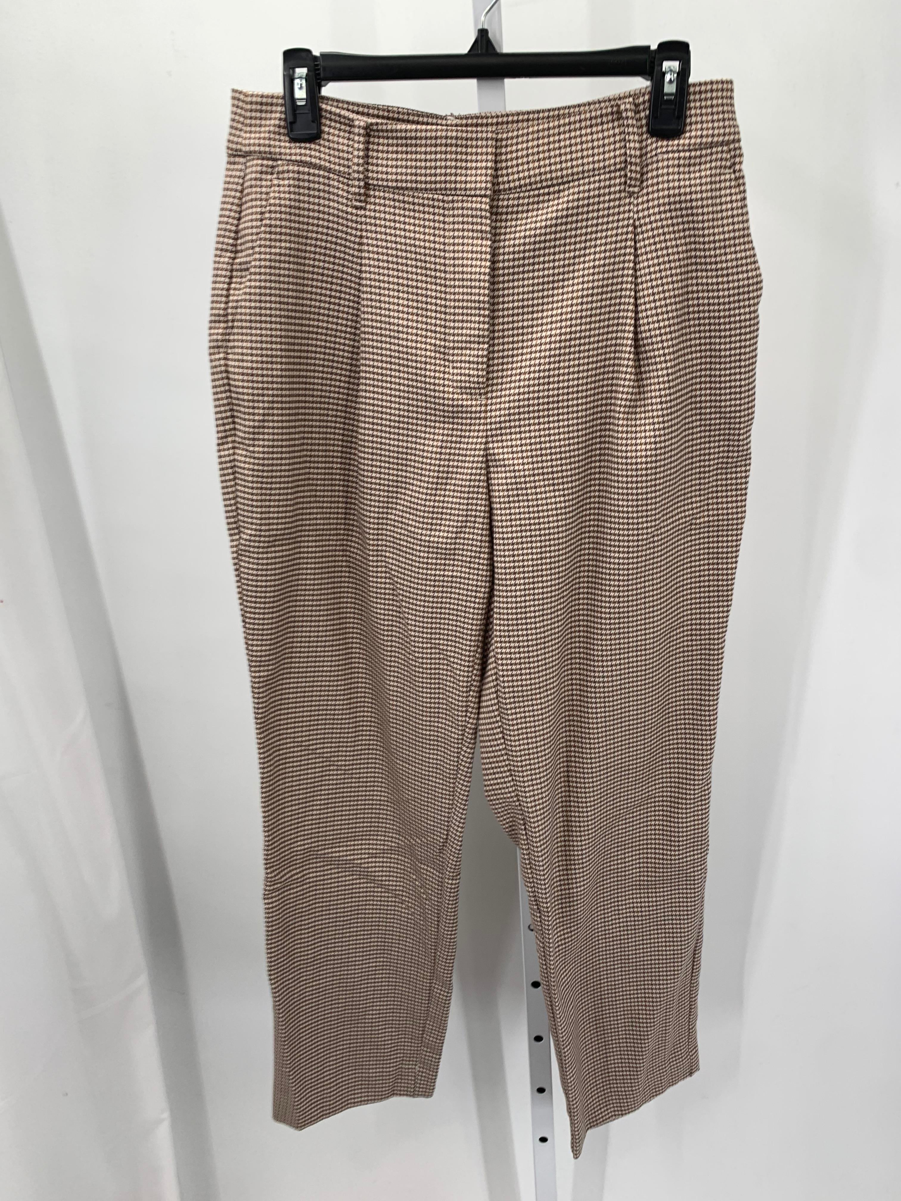 Nine West Size 6 Misses Pants