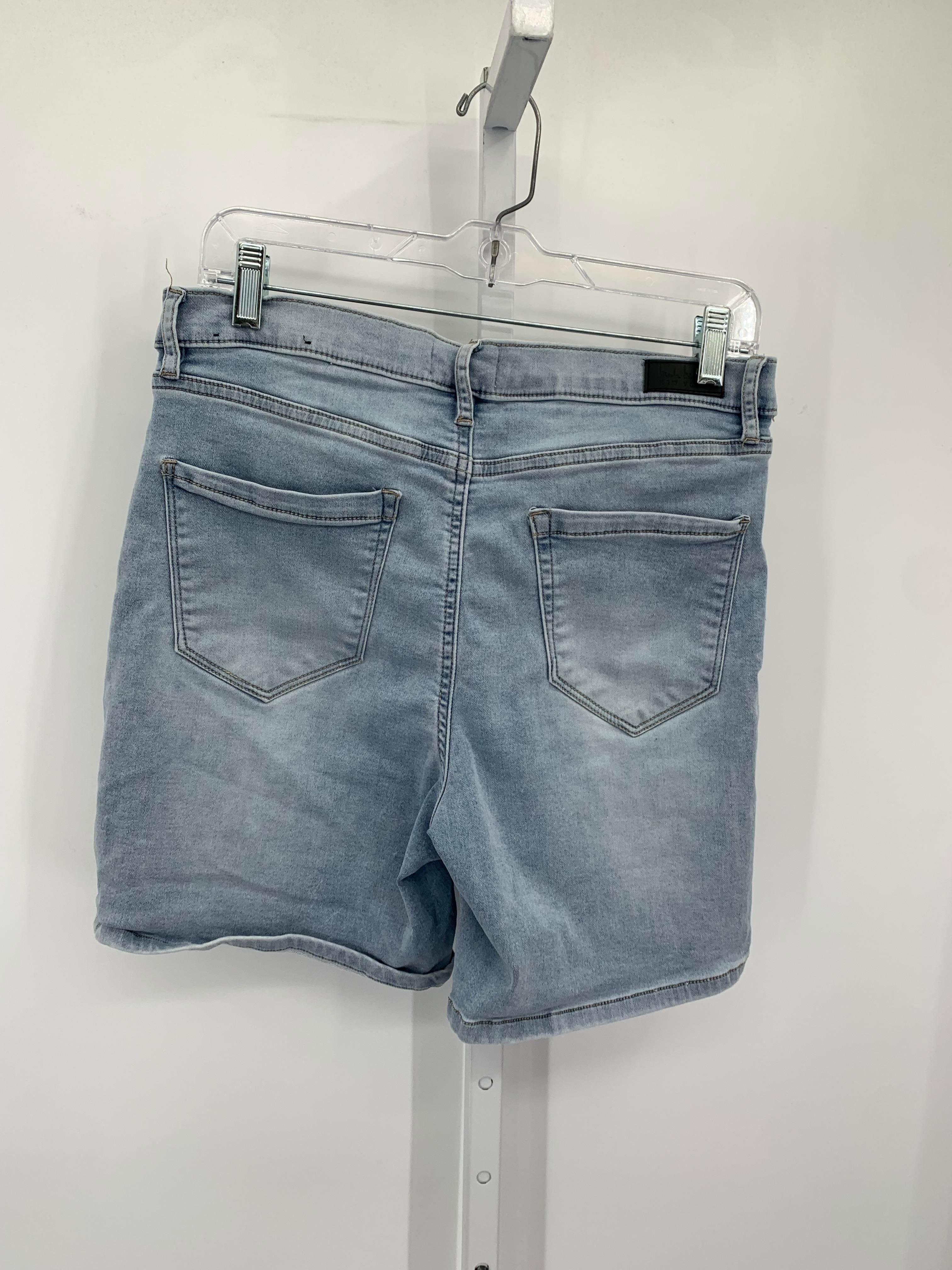 Nicole Miller Size 10 Misses Shorts