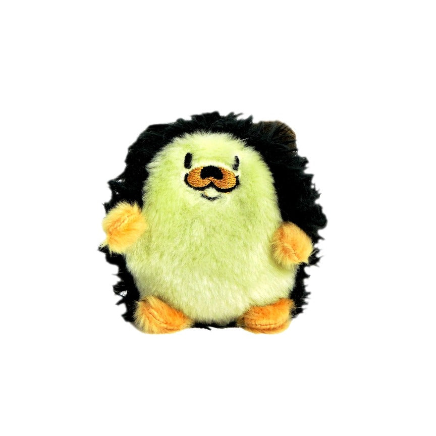 New - Toysmith Sugar Skwisheez - Tree Huggers Series 1