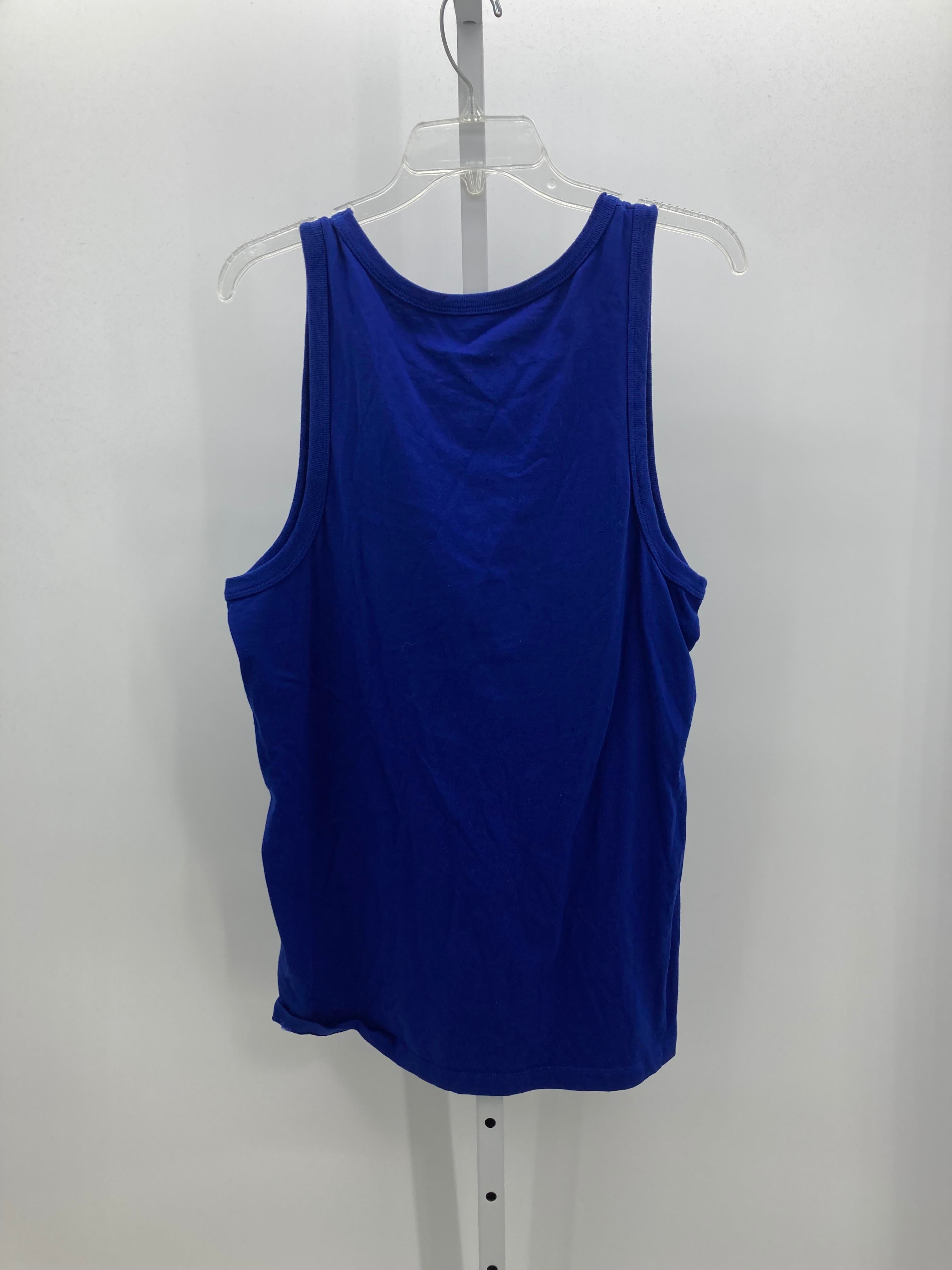 KNIT TANK