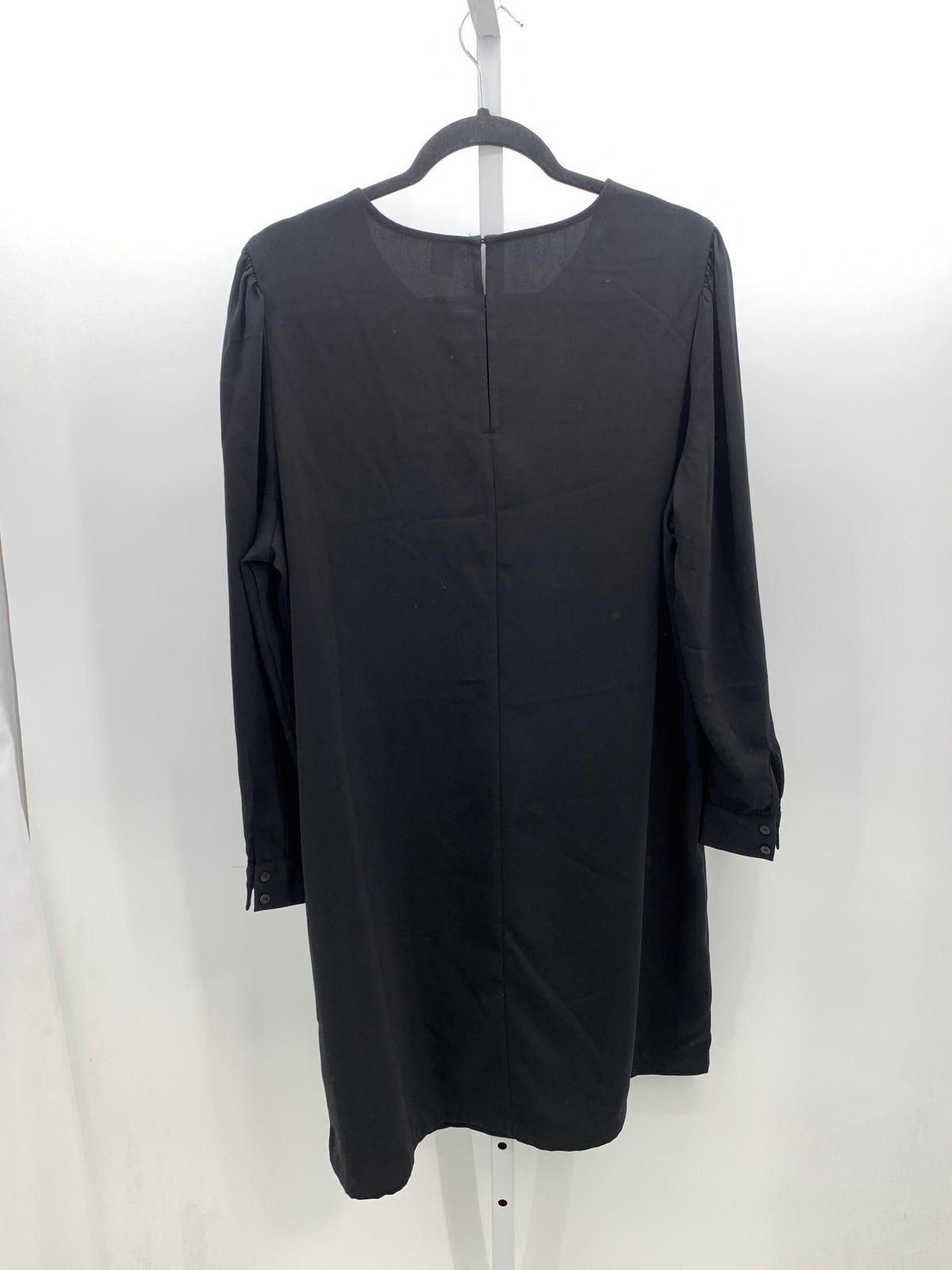 Old Navy Size Extra Large Misses Long Sleeve Dress