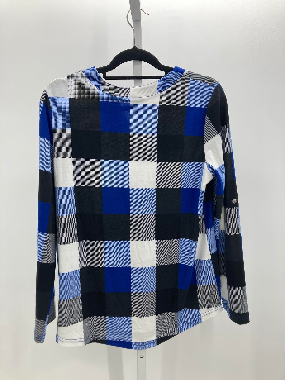 Size Large Misses Long Sleeve Shirt