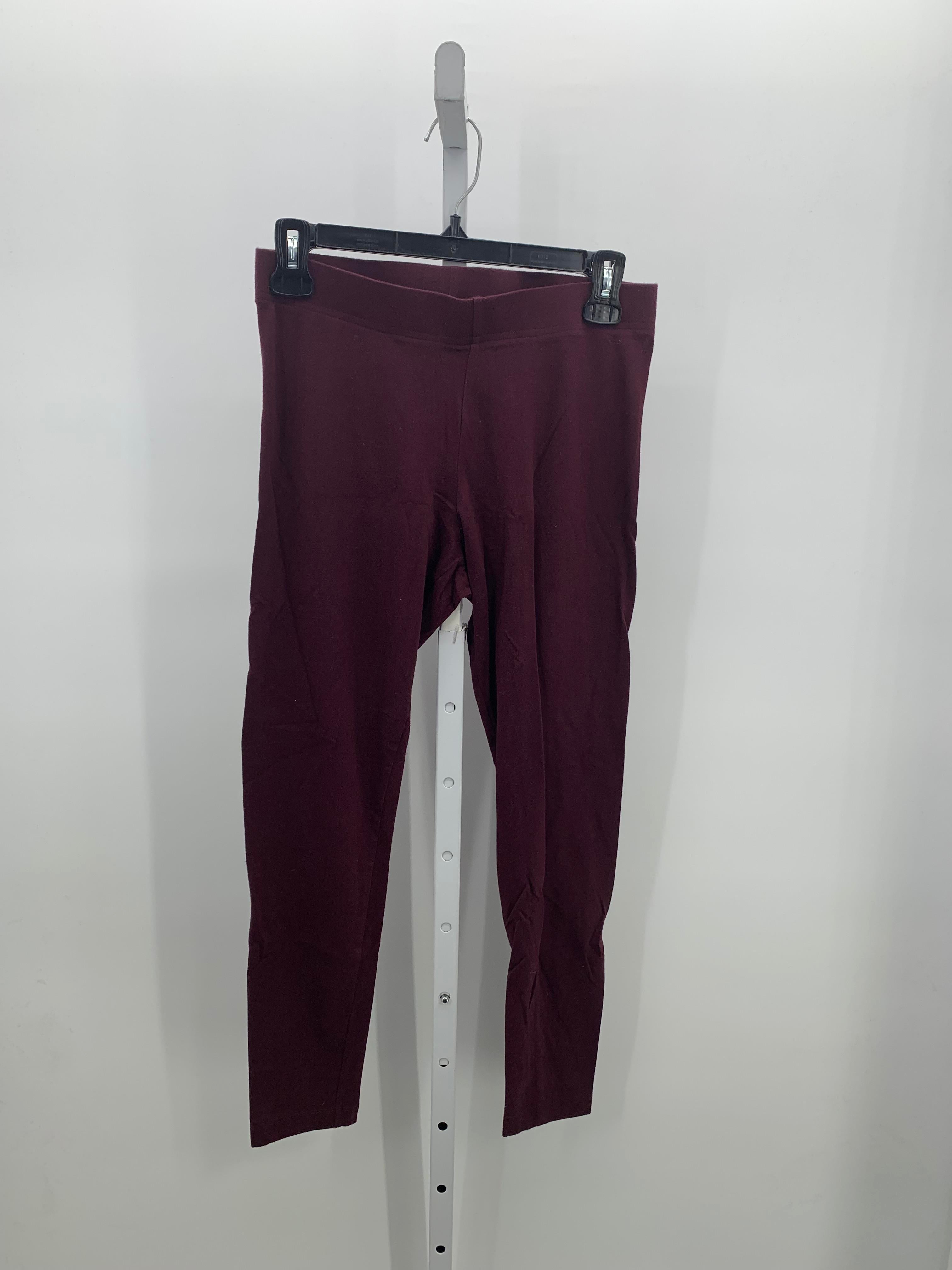 Old Navy Size Medium Misses Leggings
