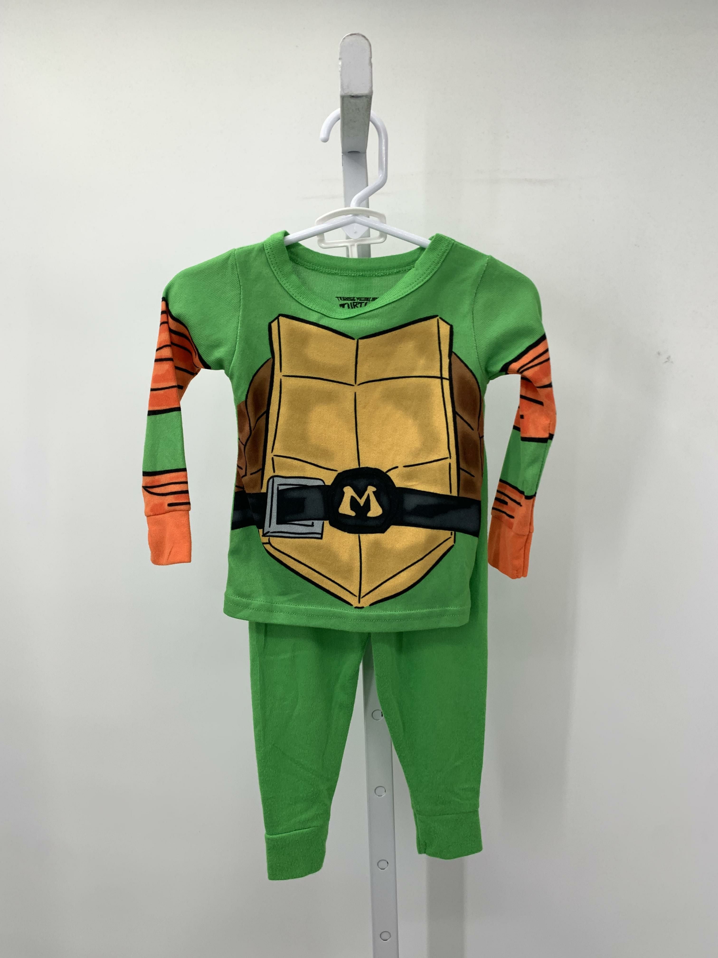 TMNT MICHAELANGELO OJS