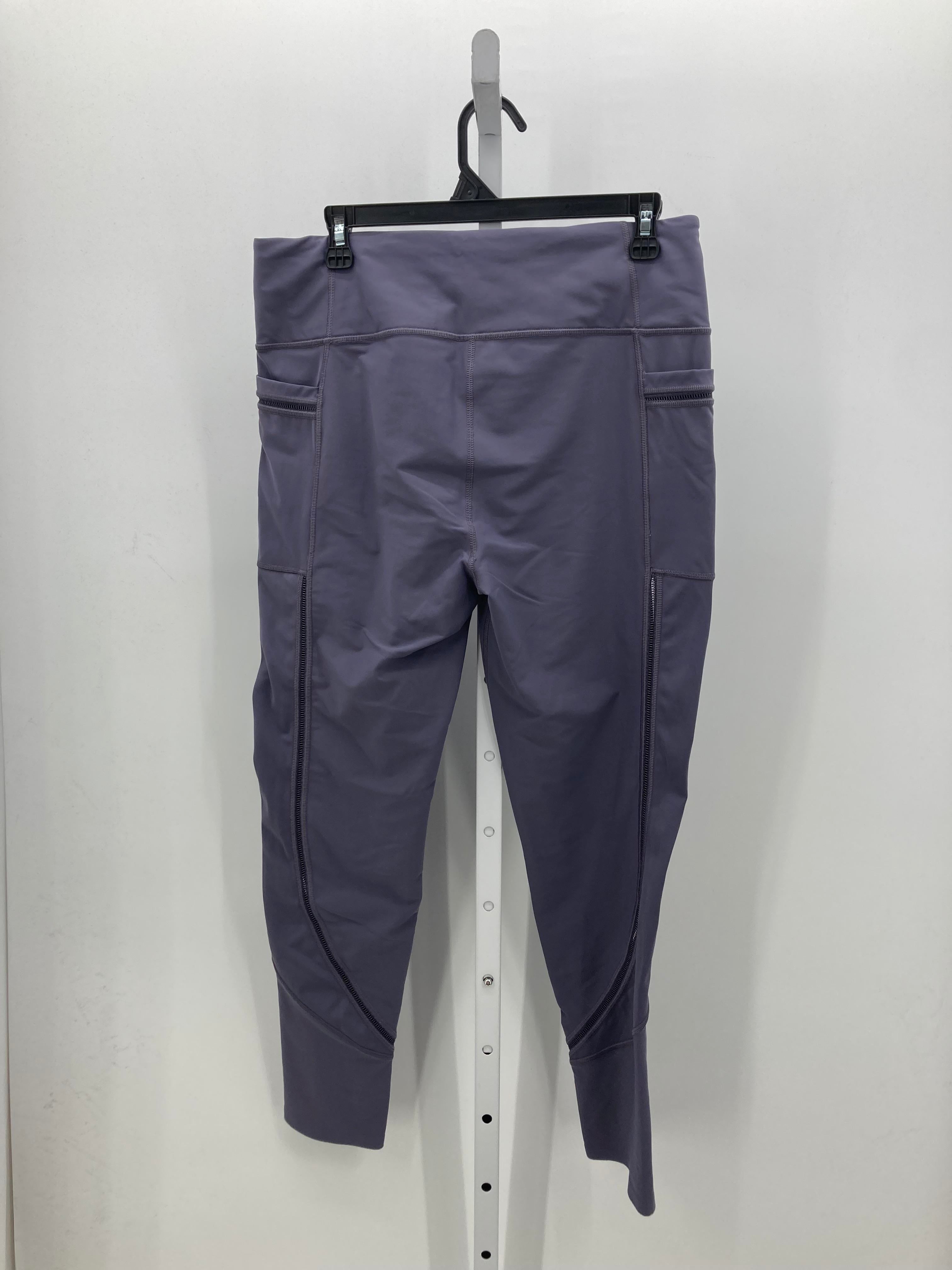 Victoria's Secret Size Extra Large Misses Leggings