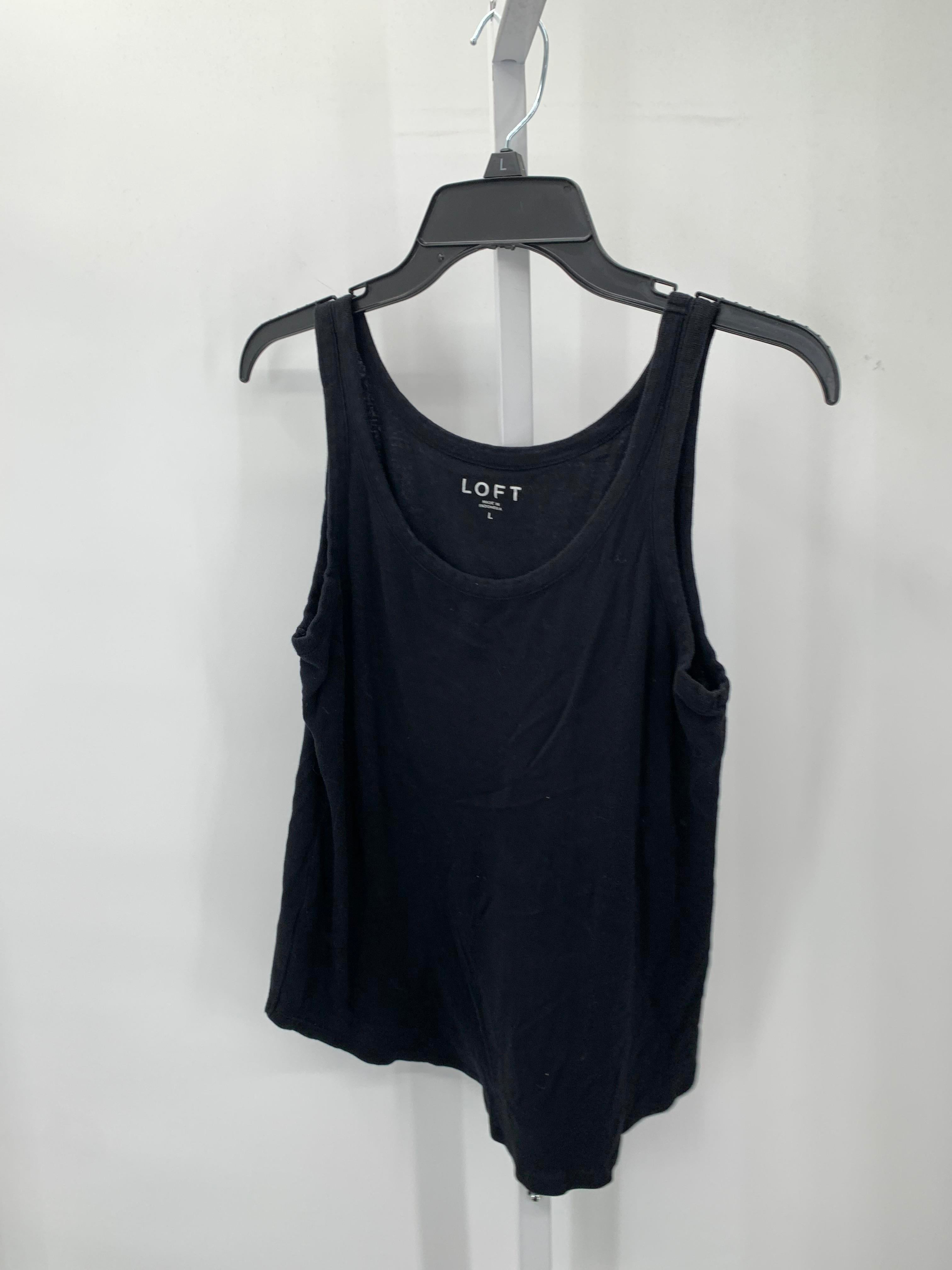 Loft Size Large Misses Tank