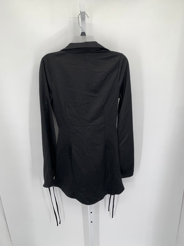 Size Small Misses Long Sleeve Dress