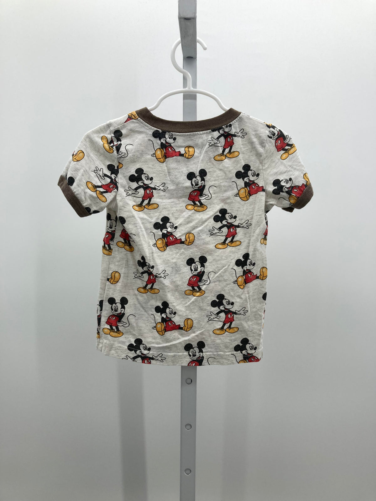 MICKEY MOUSE