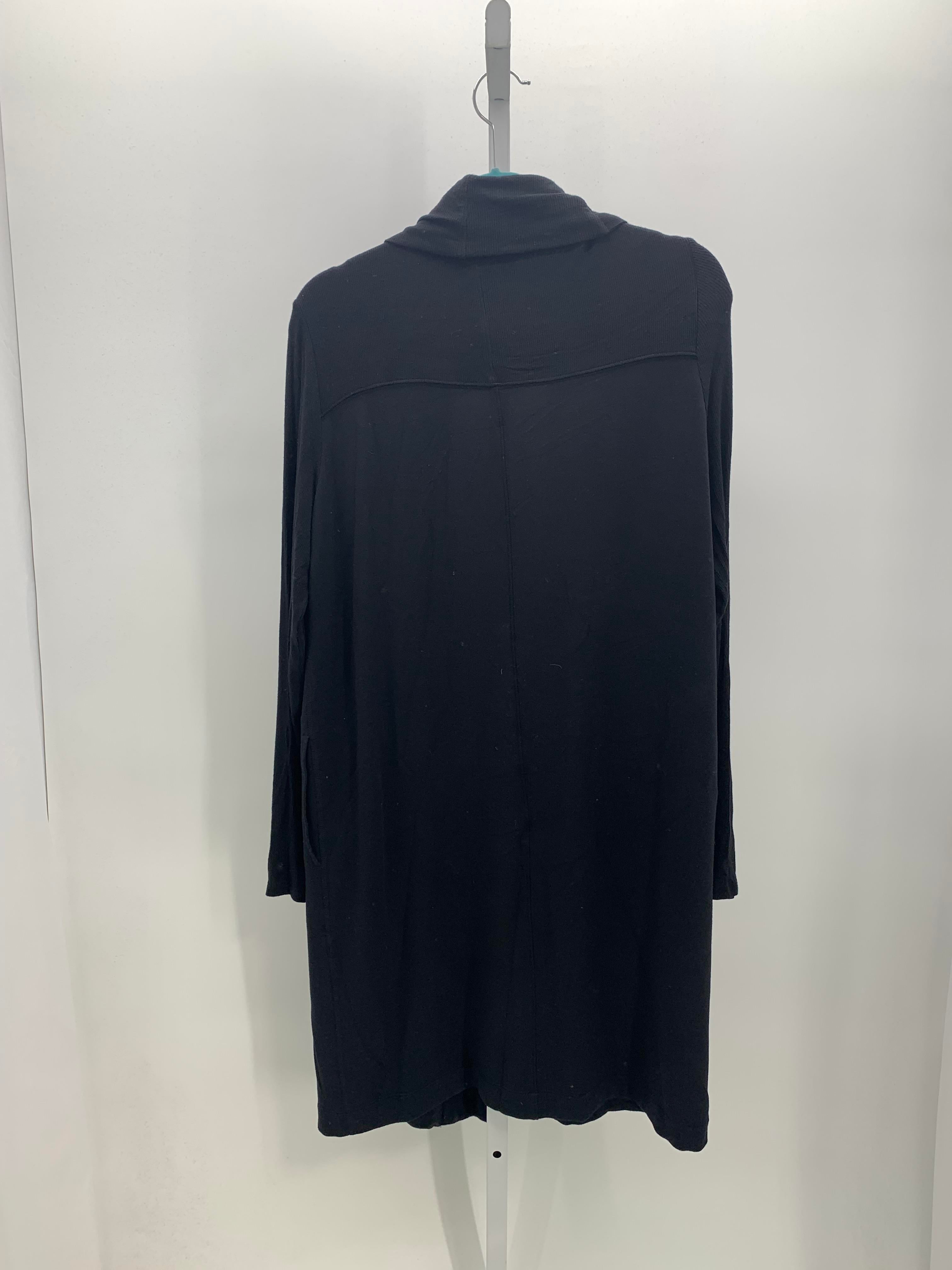 Athleta Size Medium Misses Cardigan