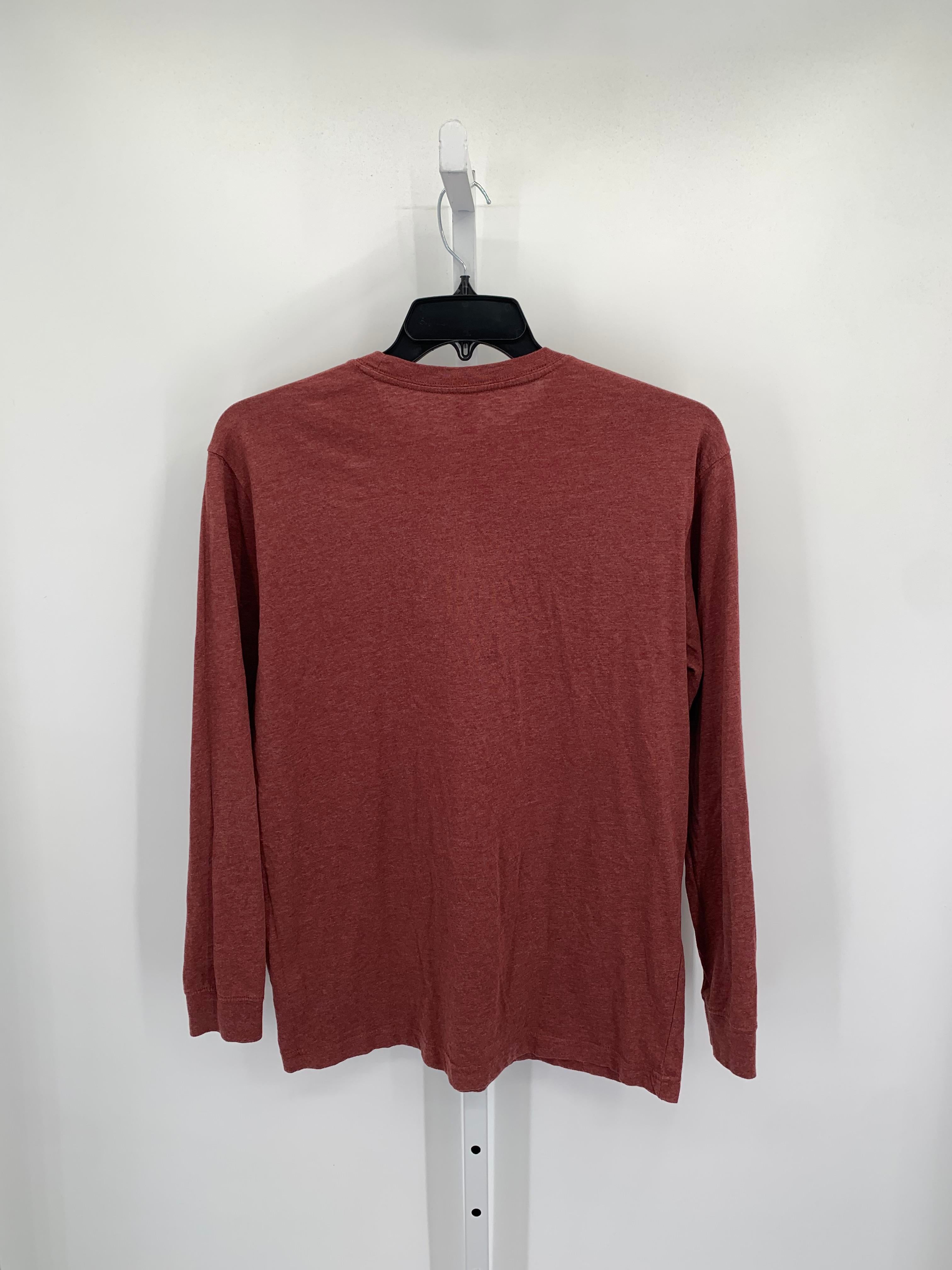 CREWNECK KNIT SHIRT