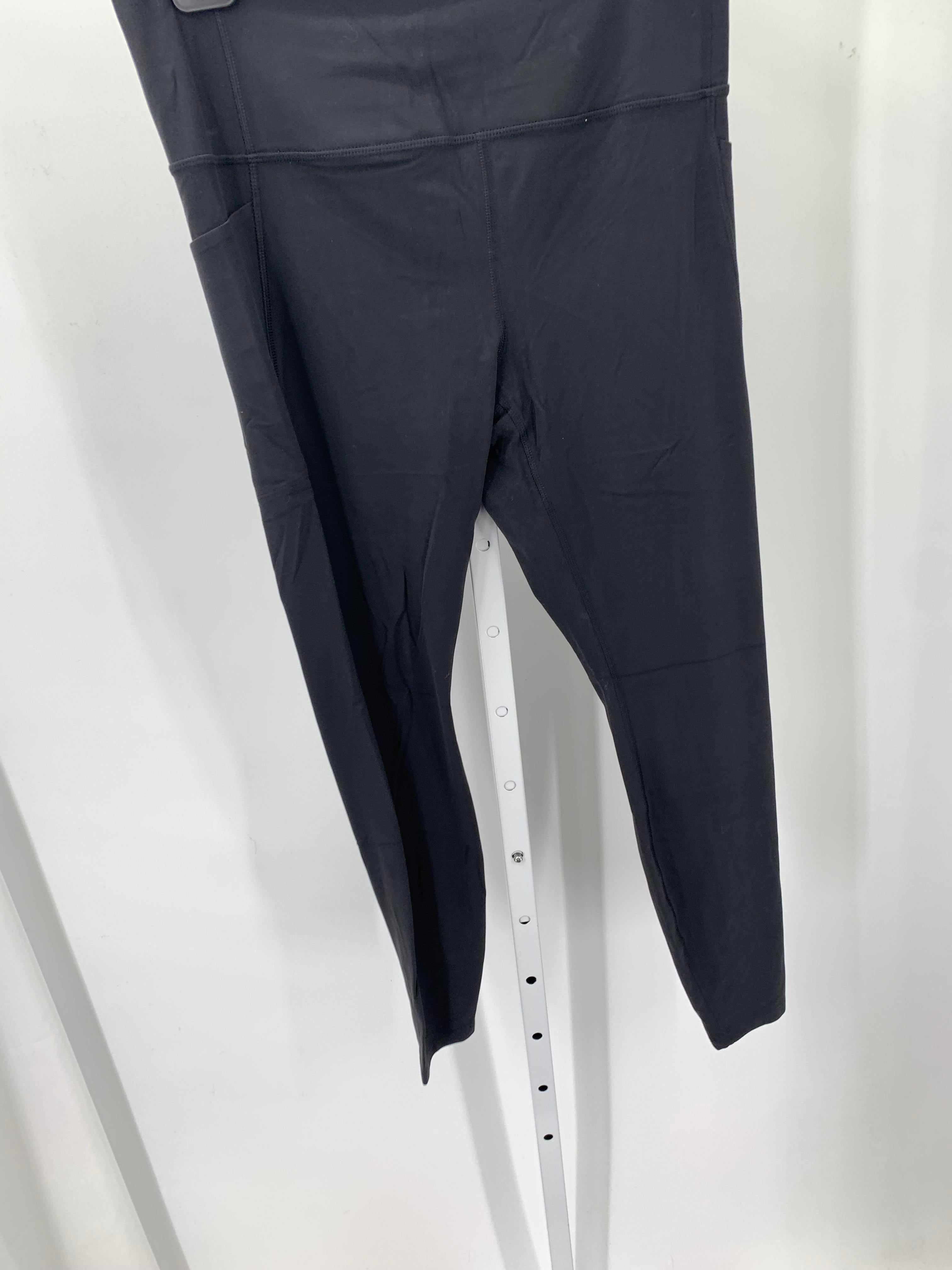 All In Motion Size Large Misses Leggings