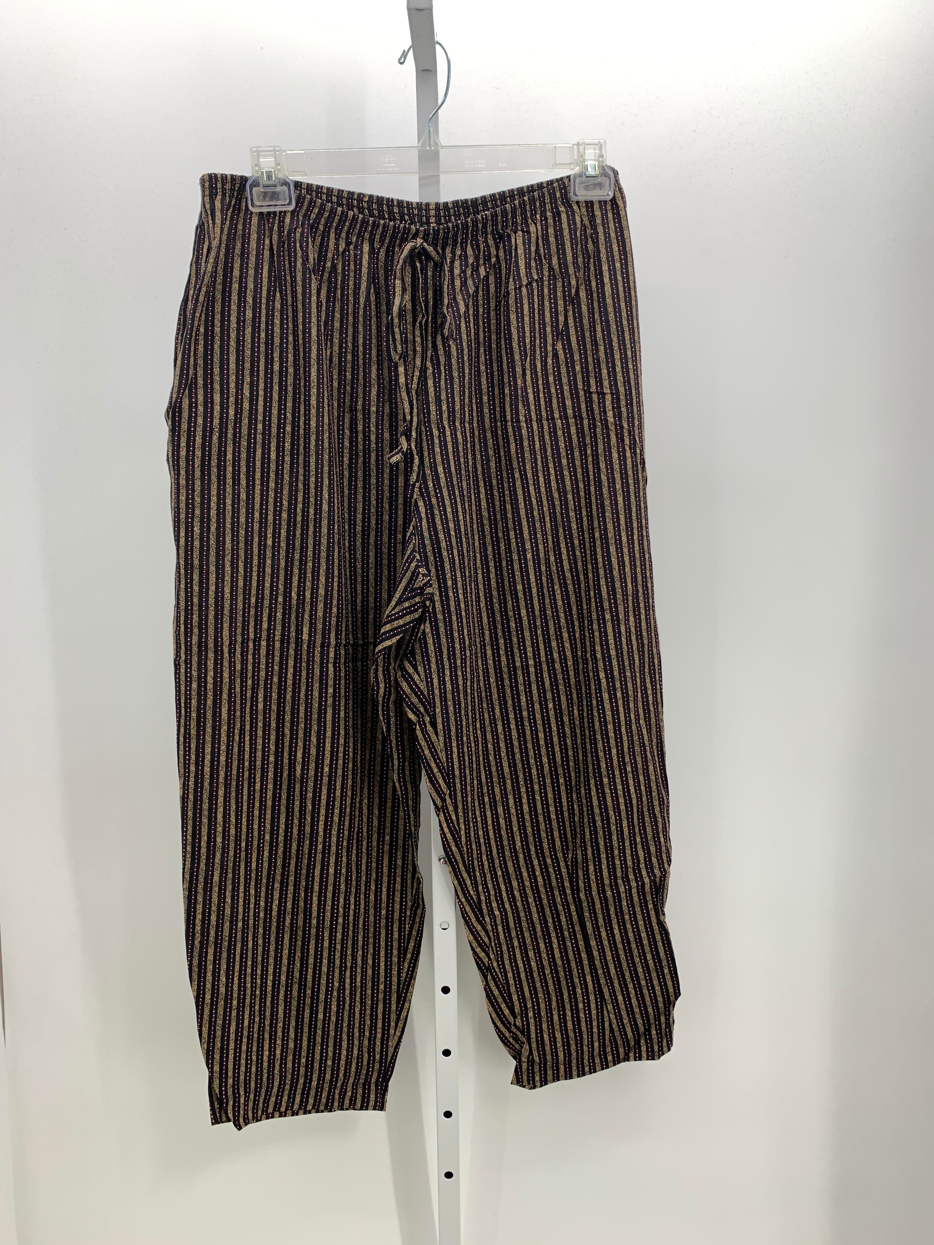Size 18/20 W Womens Pants