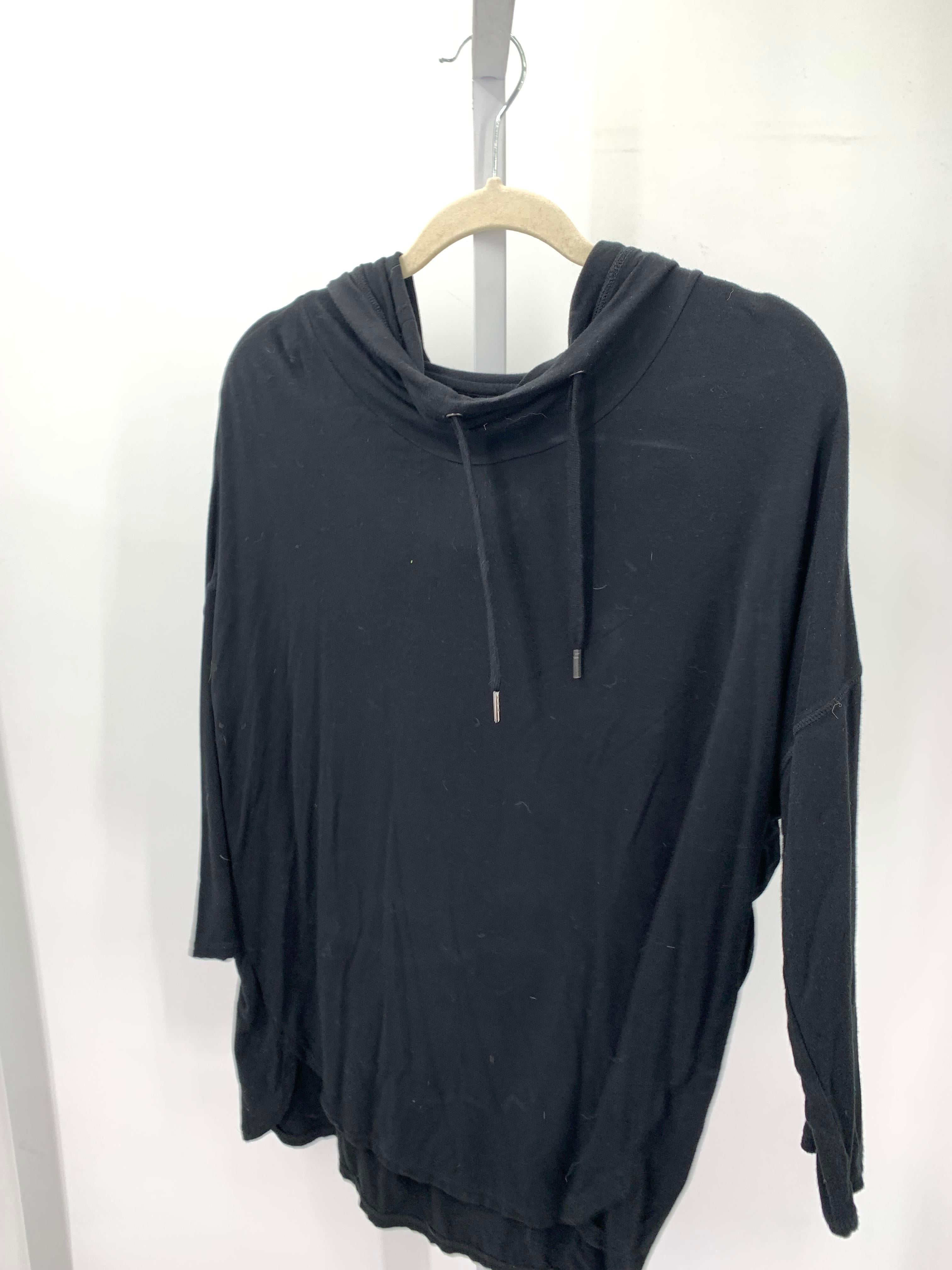 Avia Size Medium Misses 3/4 Sleeve Shirt