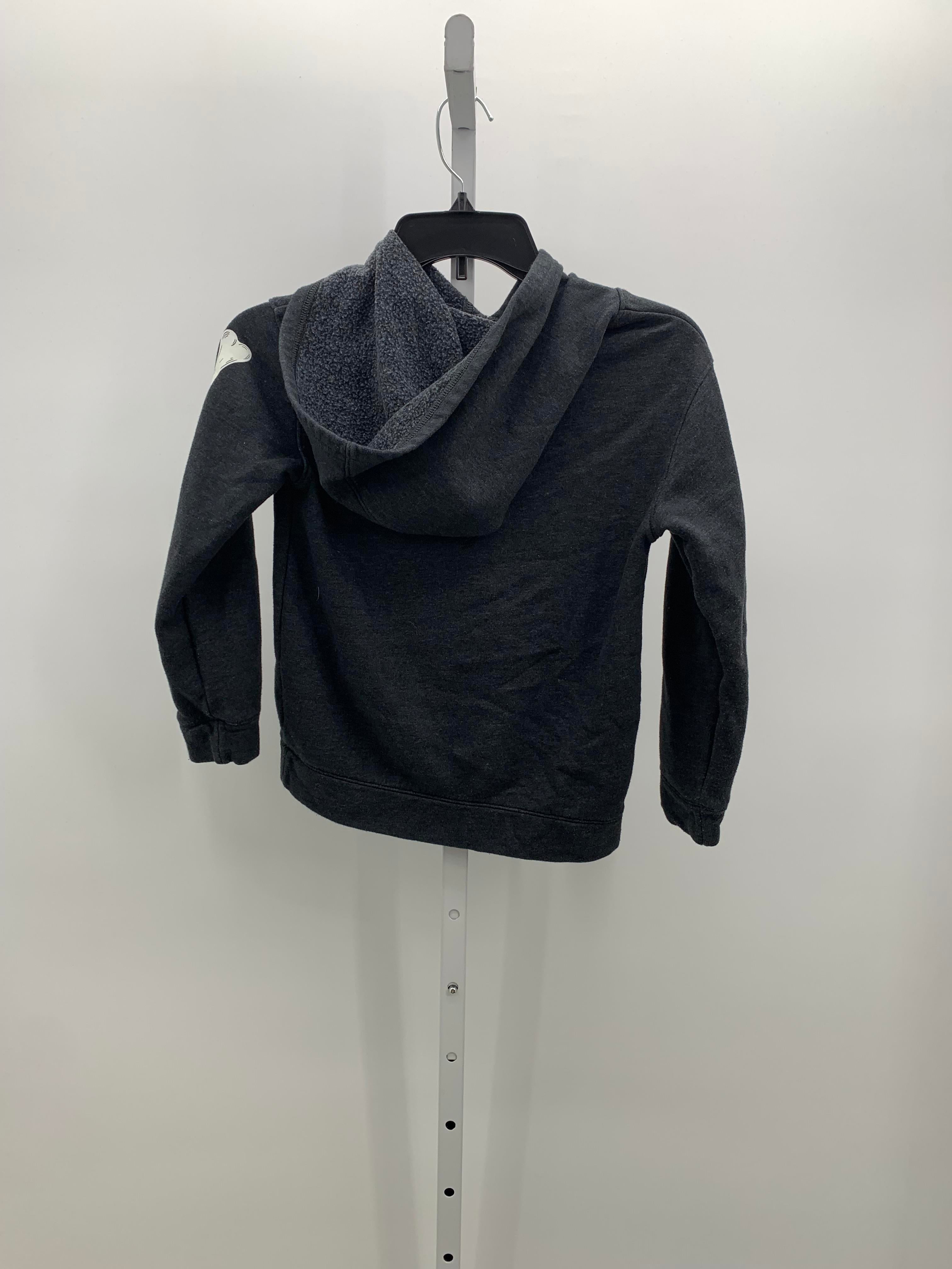 HOODED SKELETON