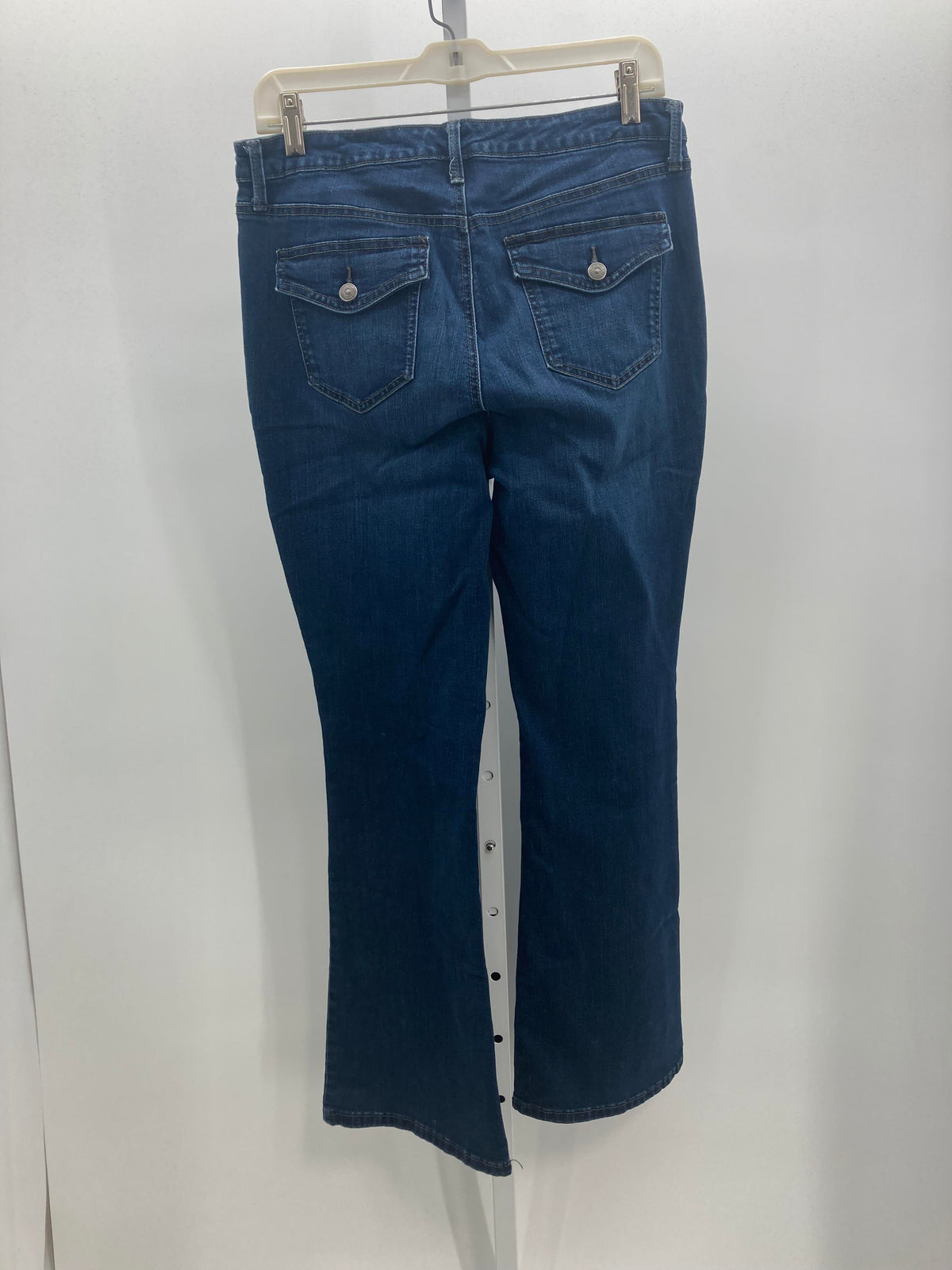 Gloria Vanderbilt Size 10 Misses Jeans