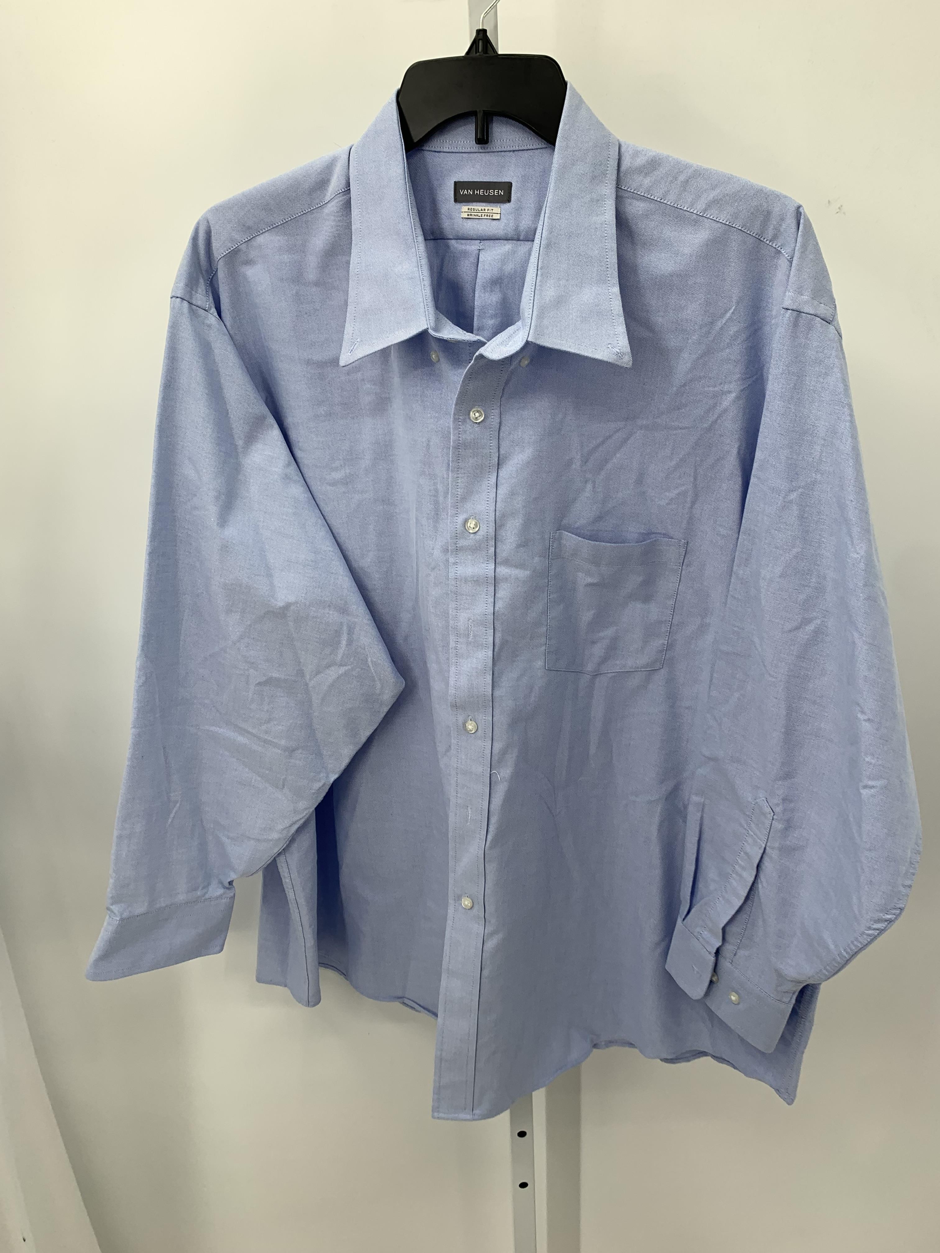 BTN DOWN REGULAR FIT