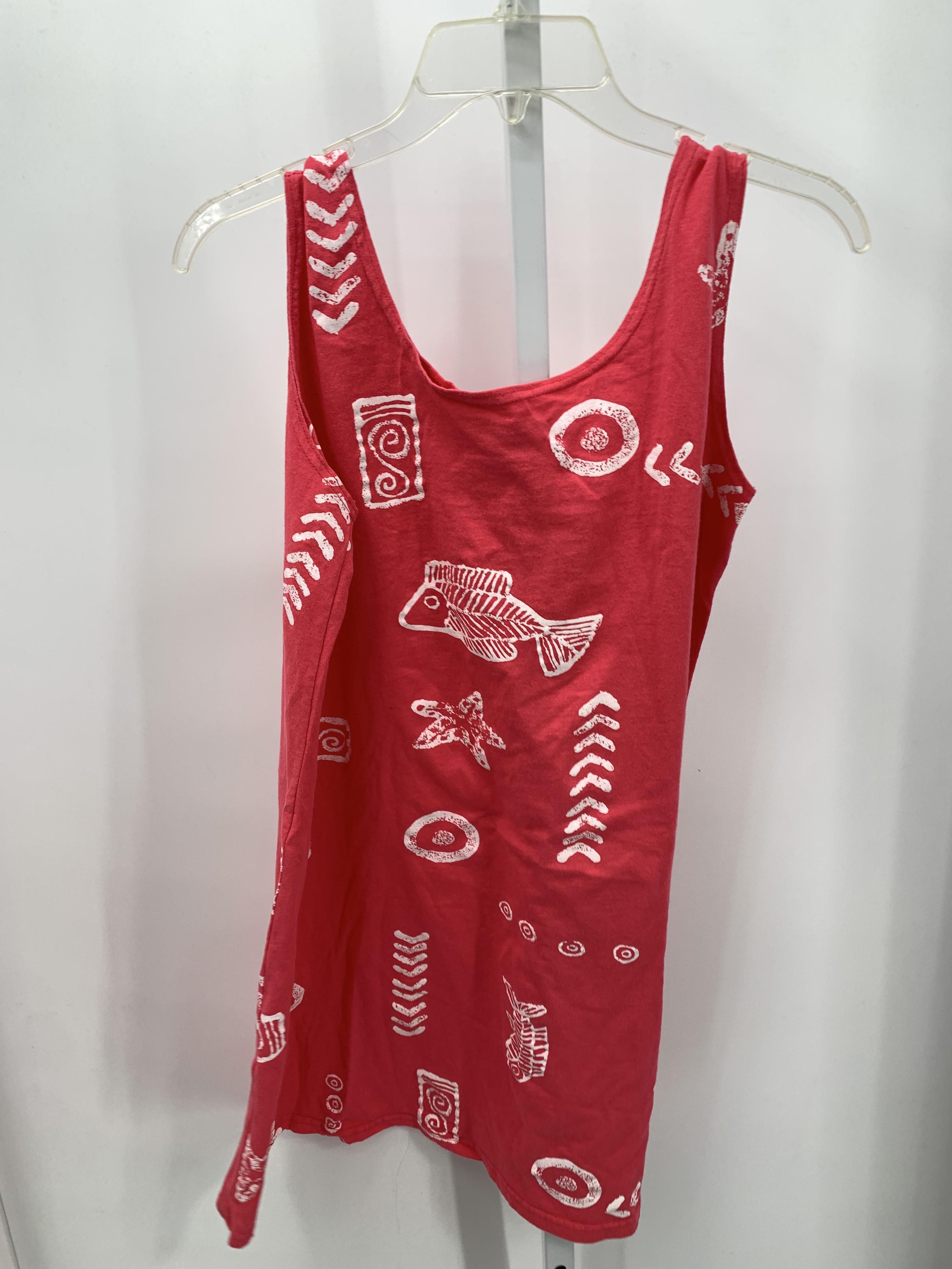 Size Extra Large Misses Sundress