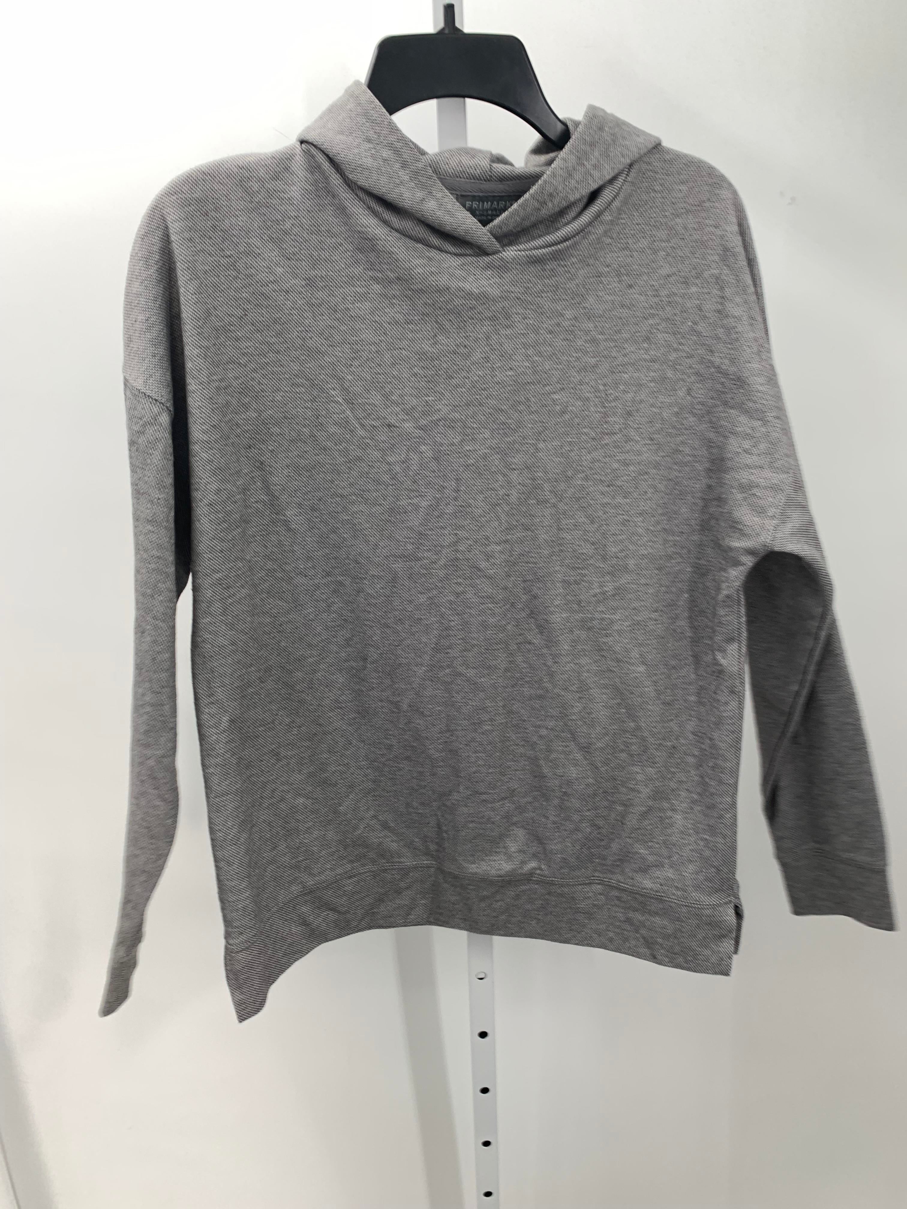 Primark Size X Small Misses Long Sleeve Shirt