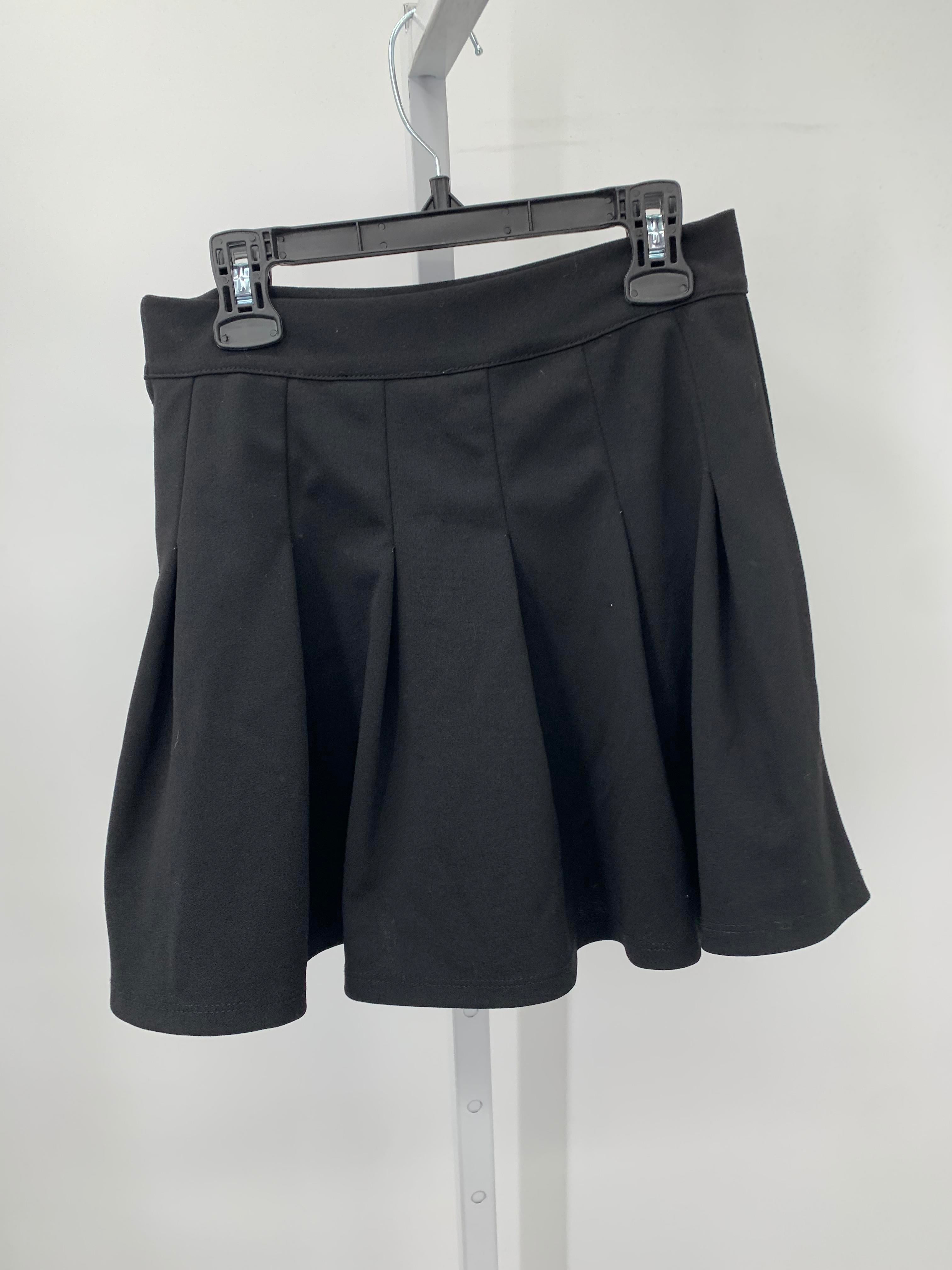 Blue Rain Size X Small Juniors Skirt
