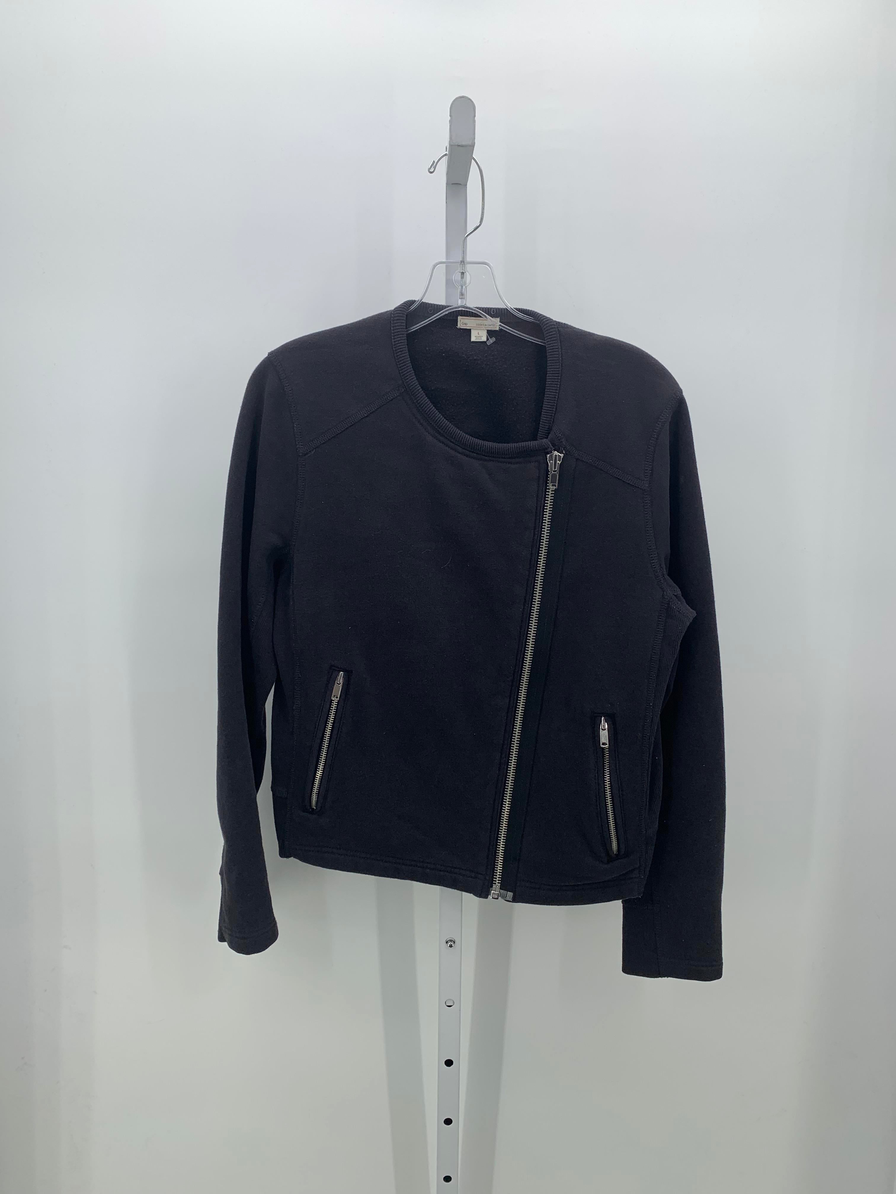 Gap Size Large Misses Sweat Jacket
