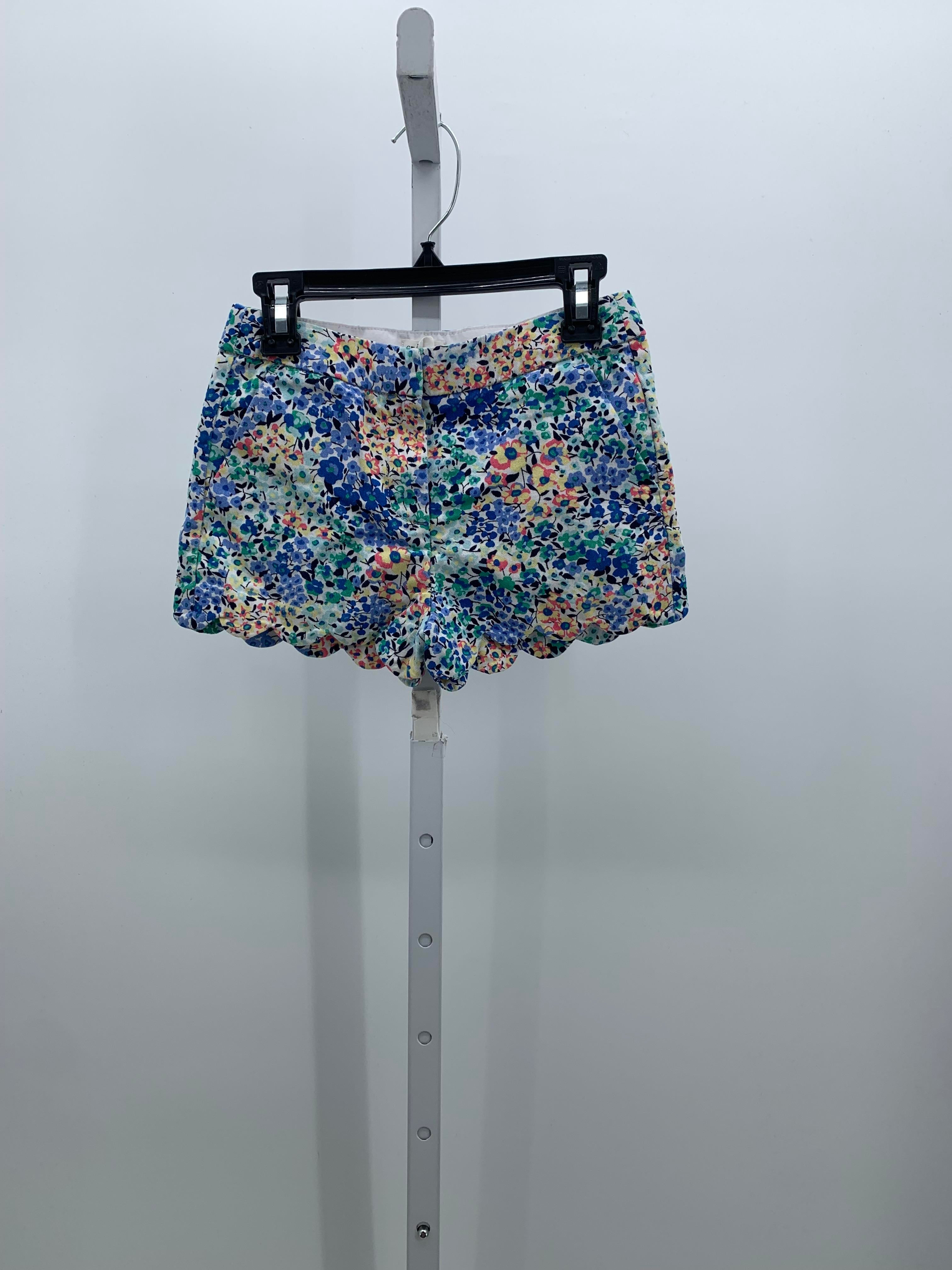 ADJ WAIST FLOWERS