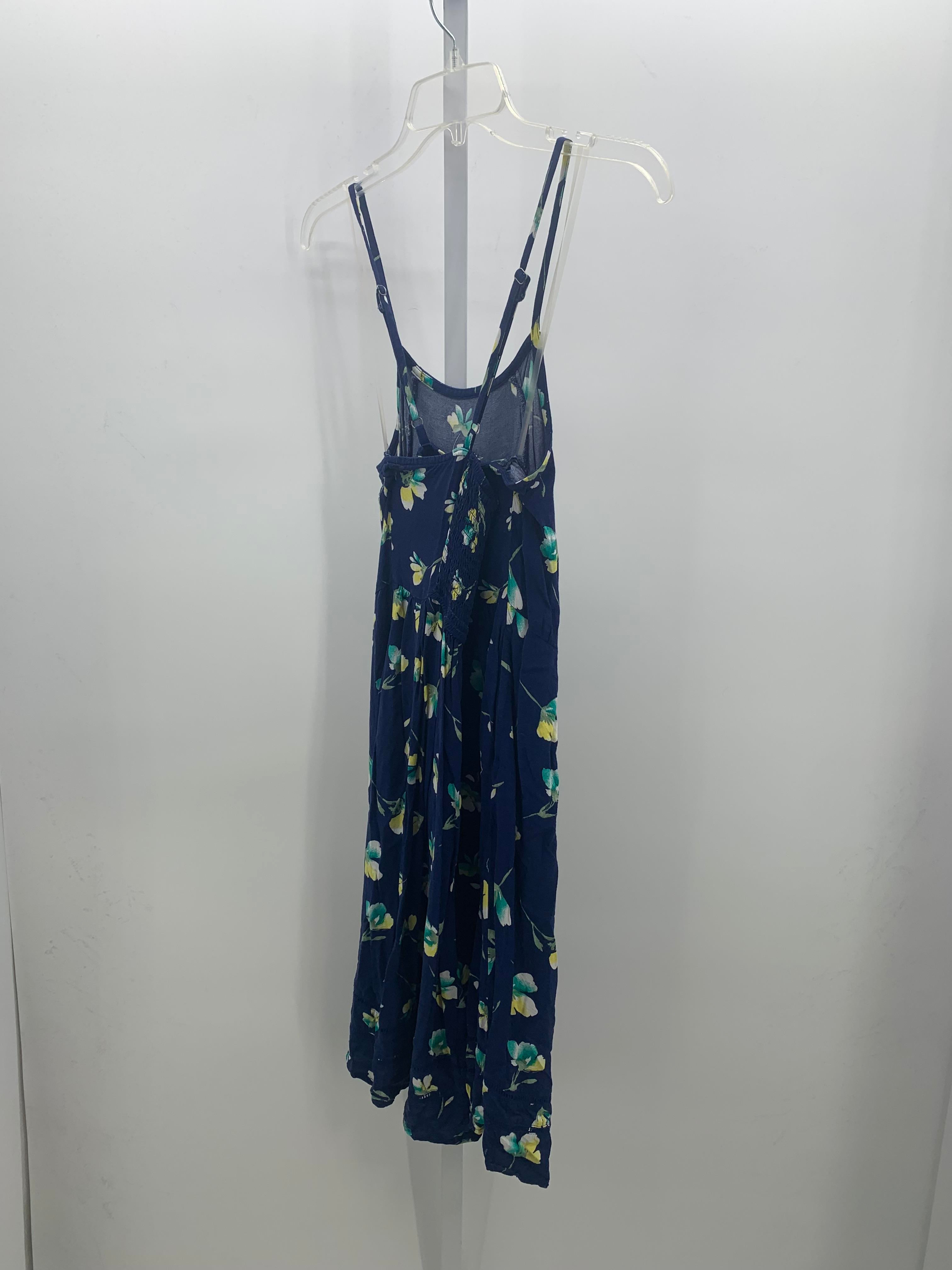 SO Size Large Juniors Sundress