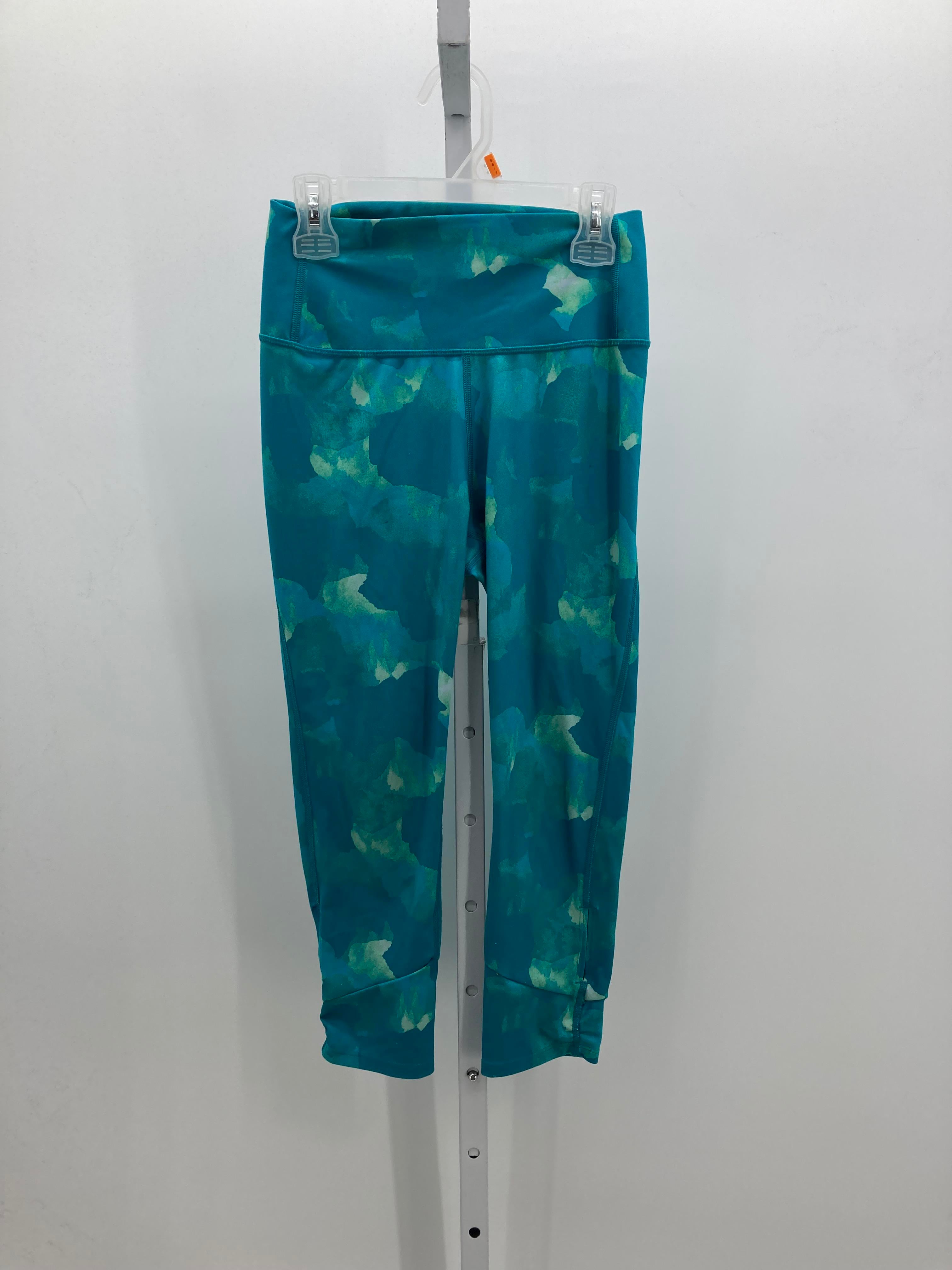 All In Motion Size 10-12 Girls Leggings