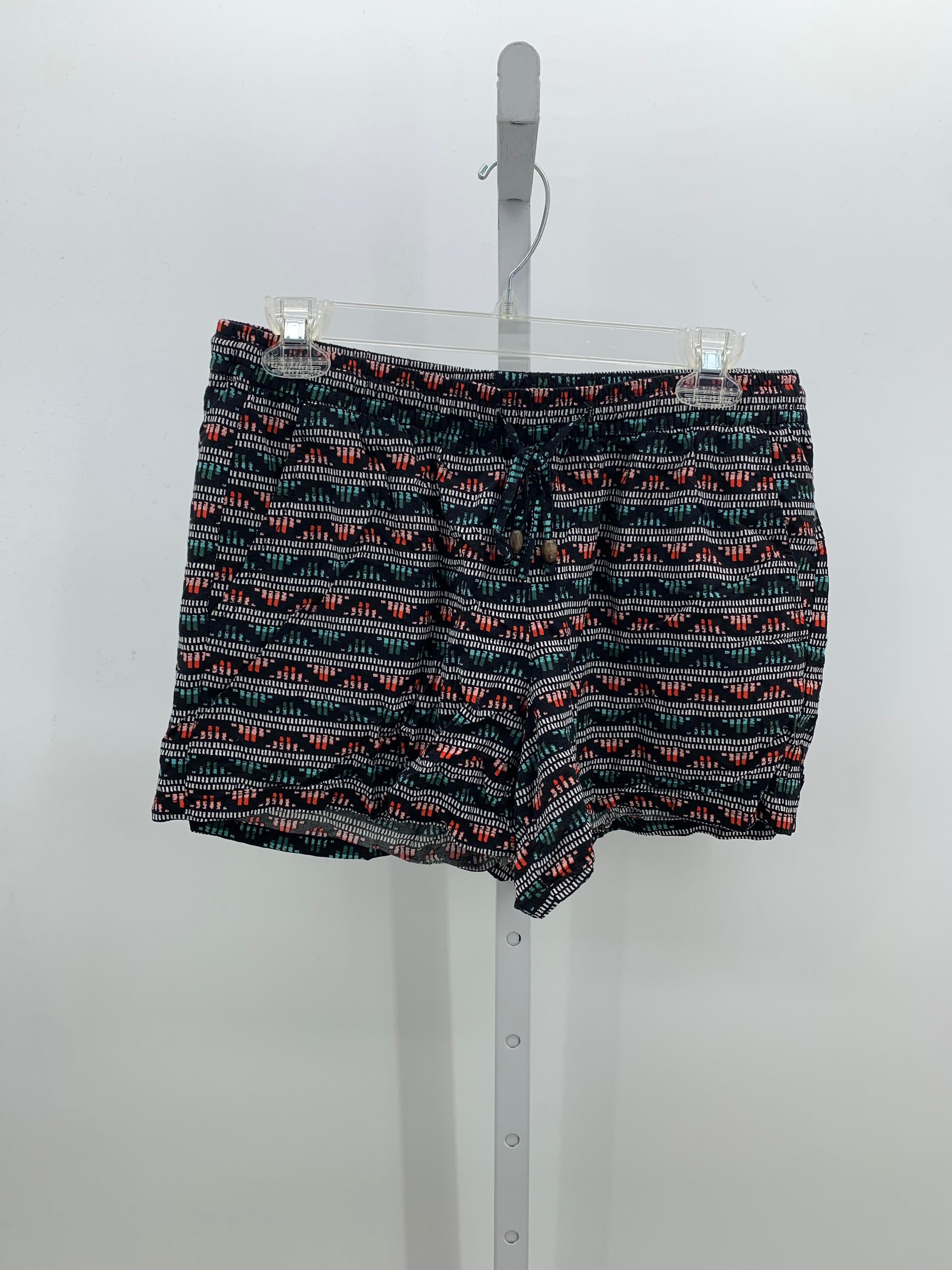 Old Navy Size Medium Misses Shorts