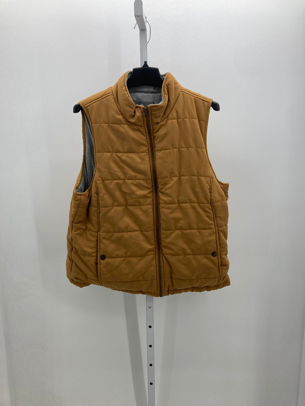 Natural Reflections Size Extra Large Misses Vest