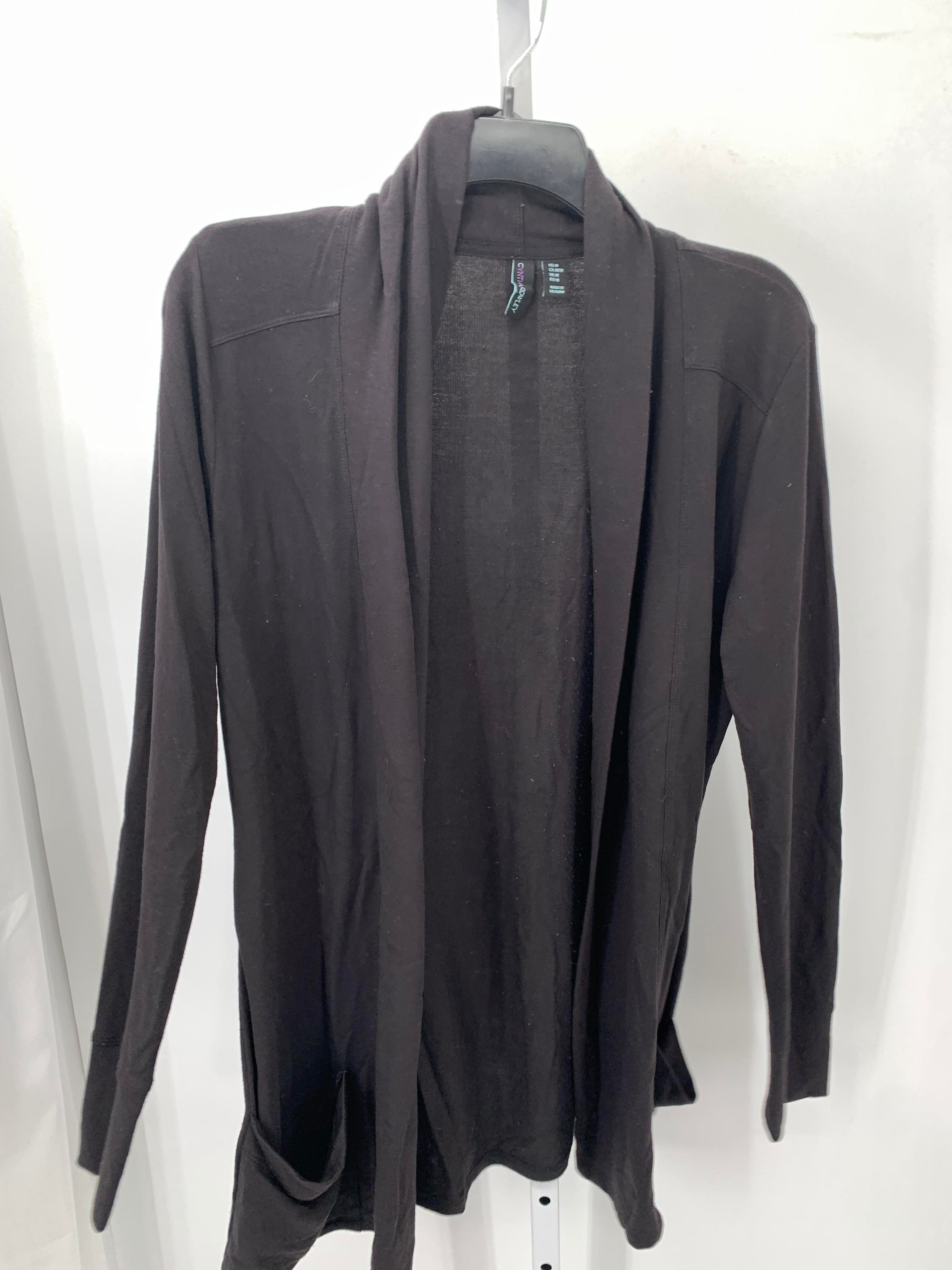 Cynthia Rowley Size Medium Misses Cardigan