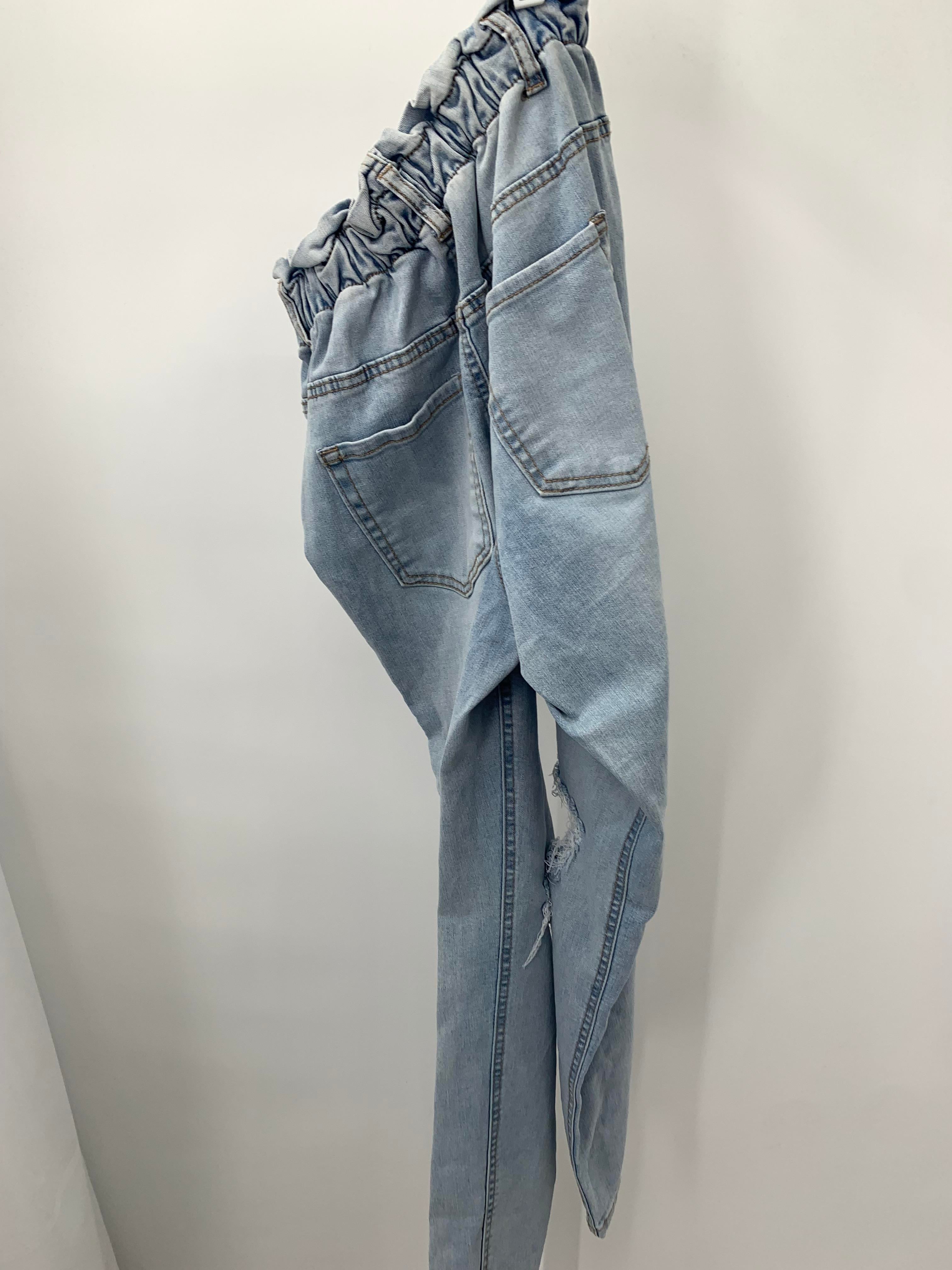 Vanilla Star Size 5 Juniors Jeans