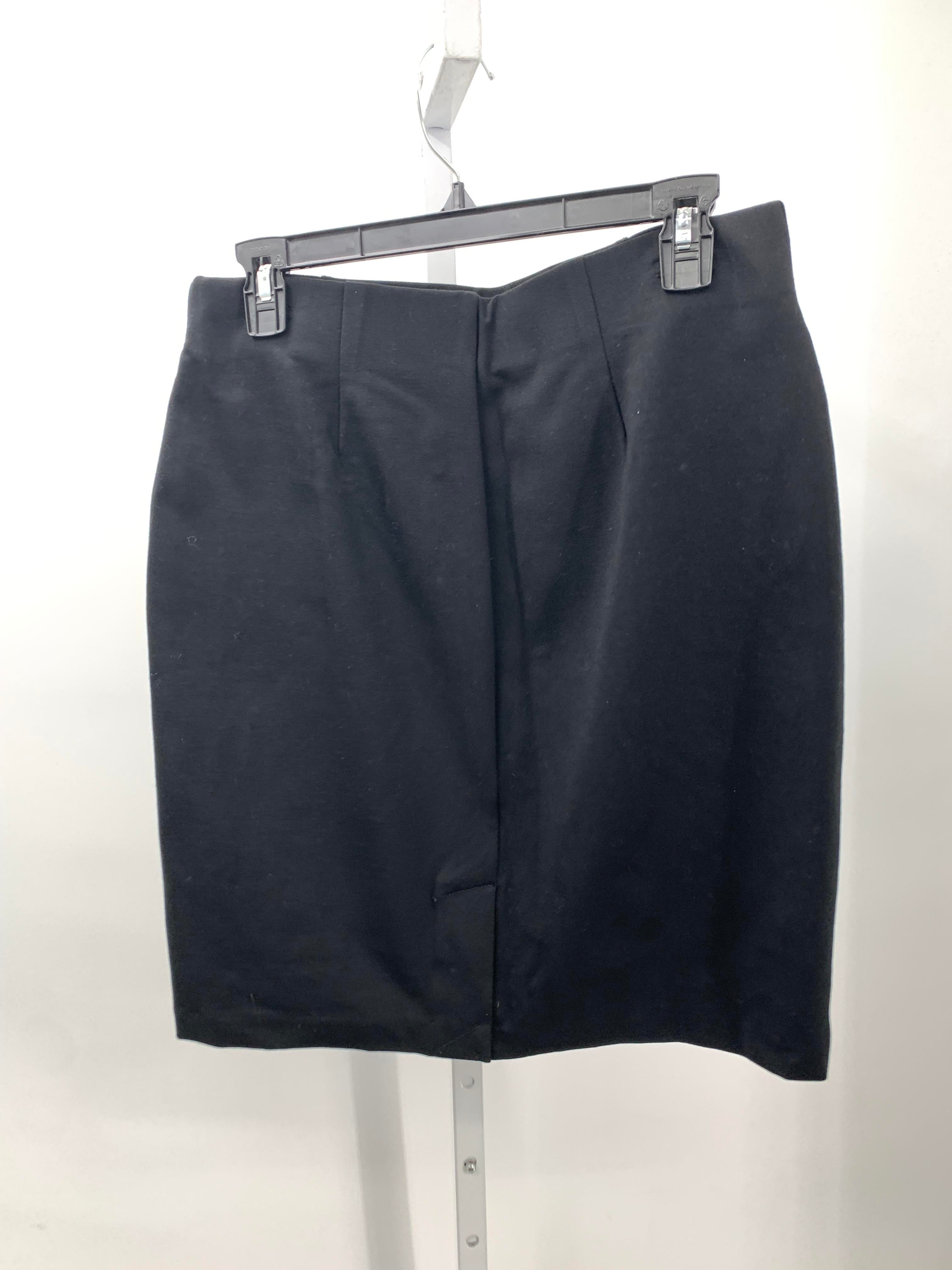 Roz & Ali Size Medium Petite Petite Skirt