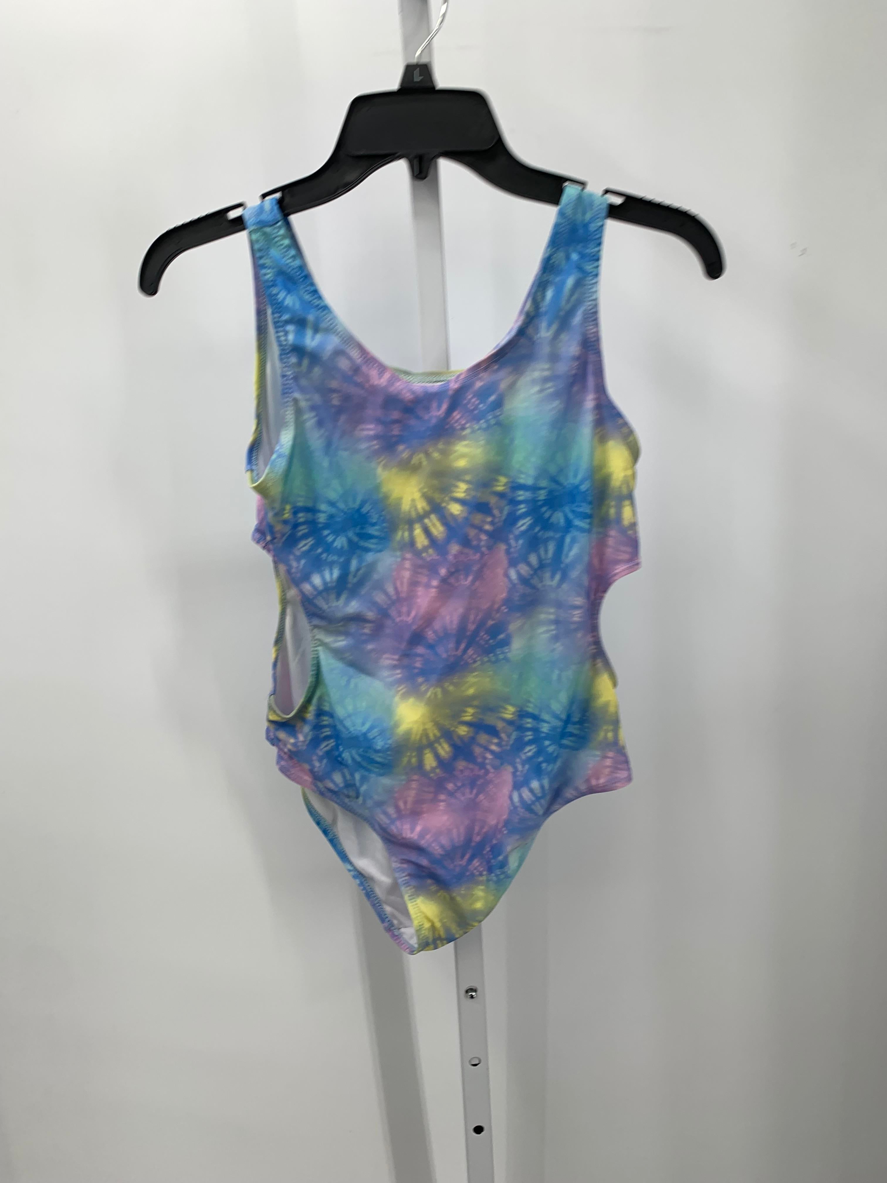 B Sharp Size 16 Girls Swim Suit