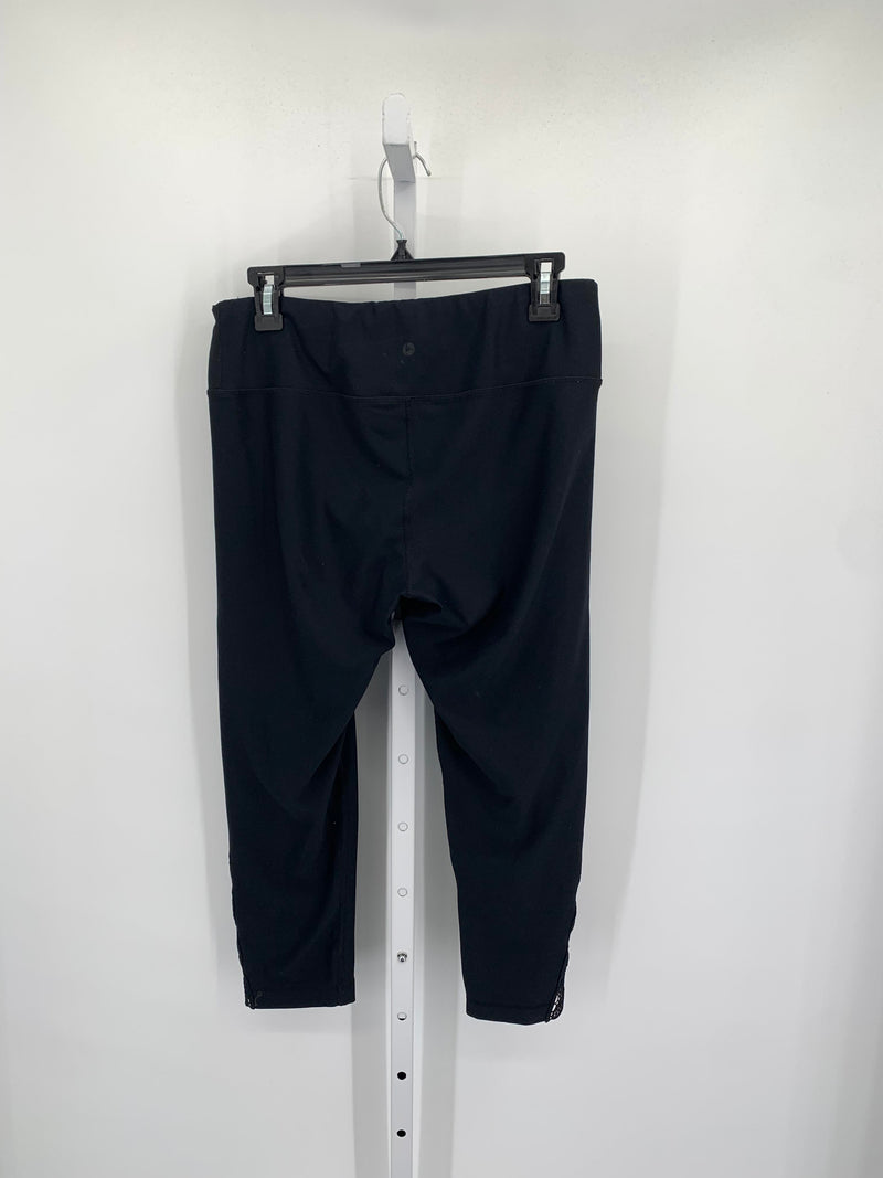 90 degree Size Large Misses Leggings