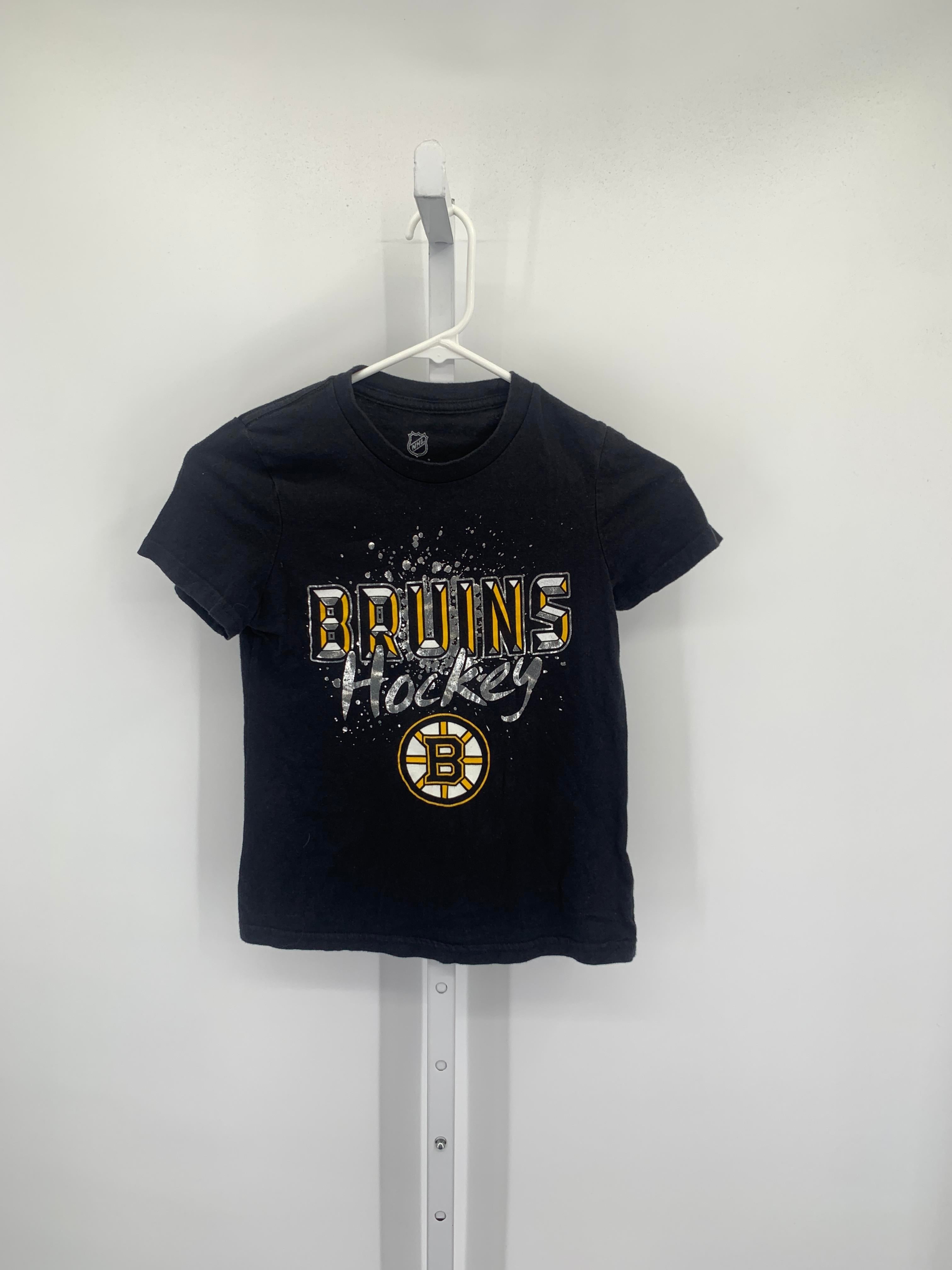 BOSTON BRUINS KNIT