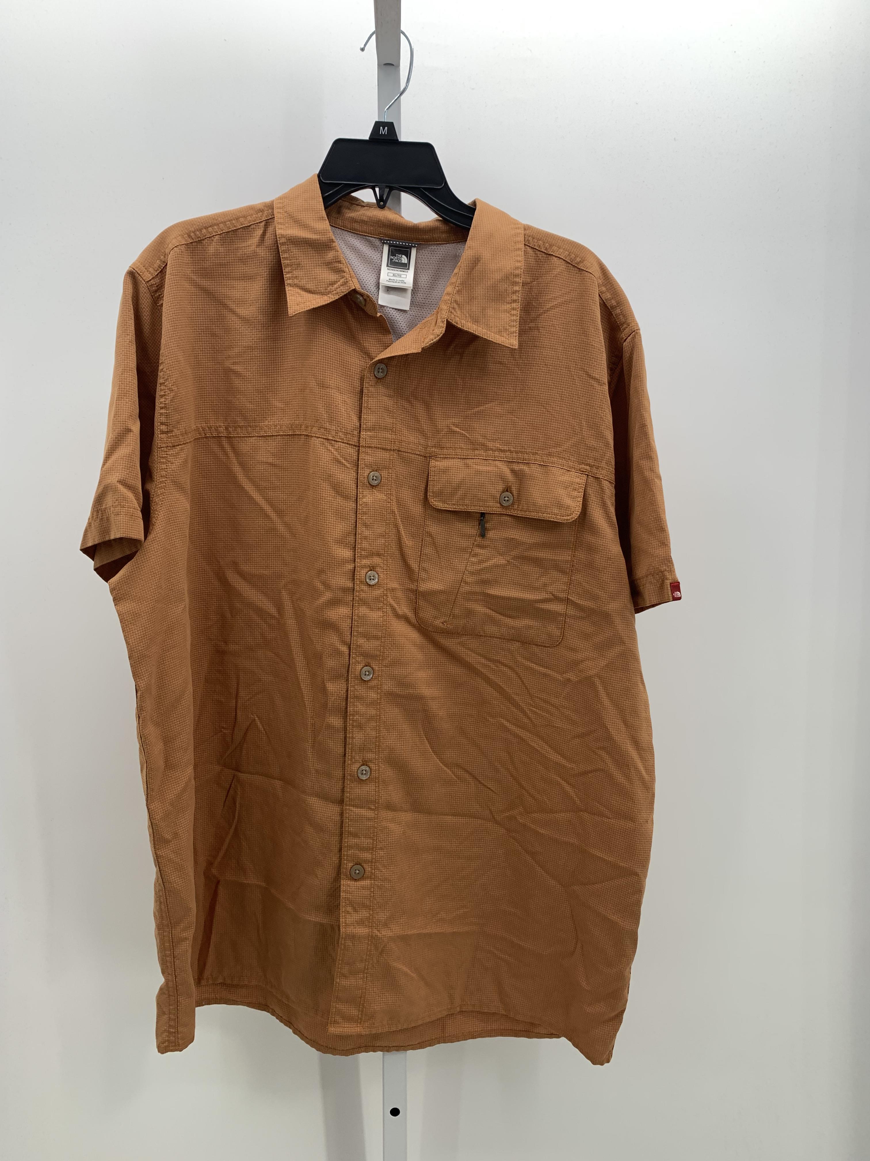 BTN DOWN SHIRT