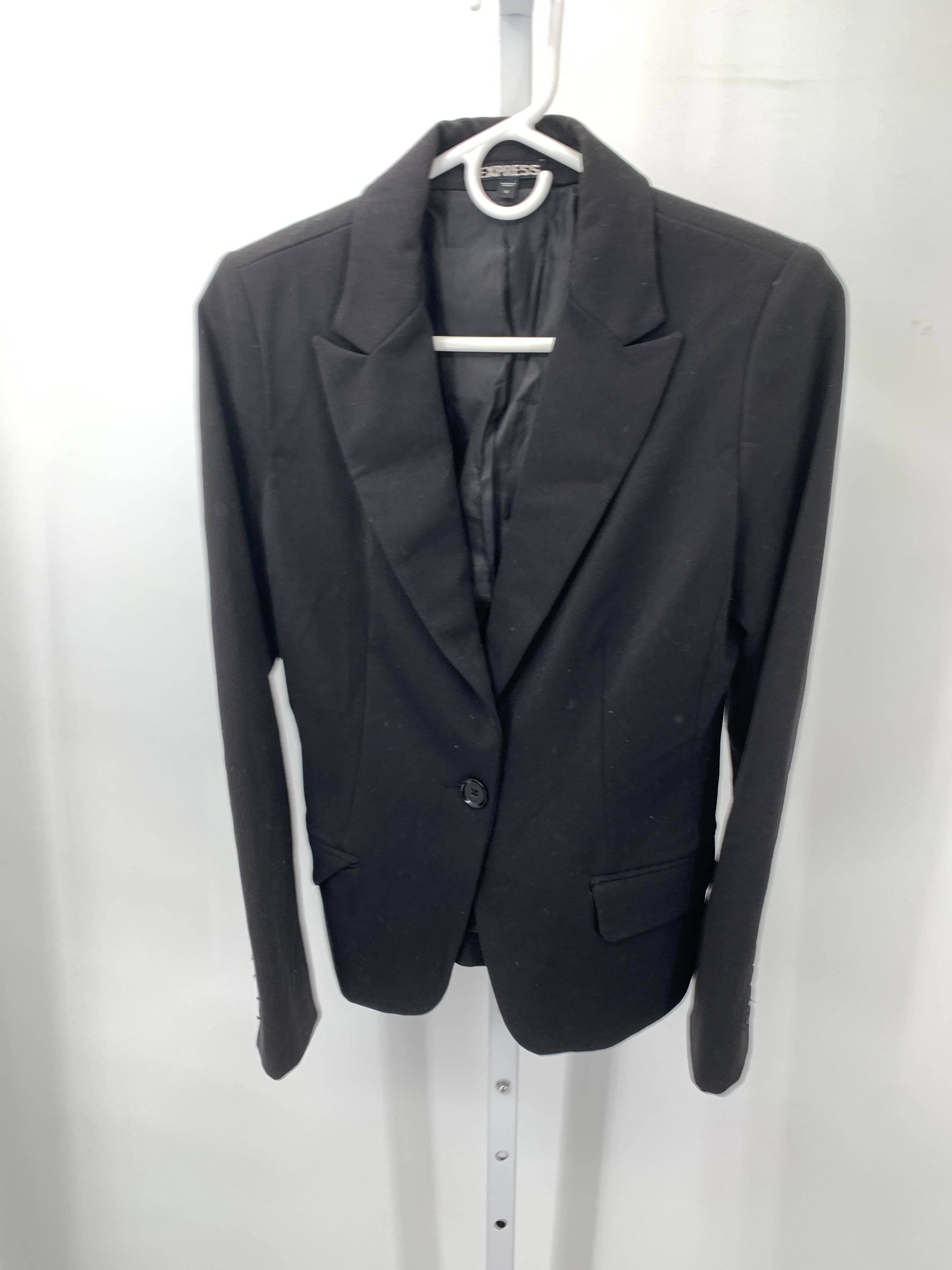 Express Size 6 Misses Blazer