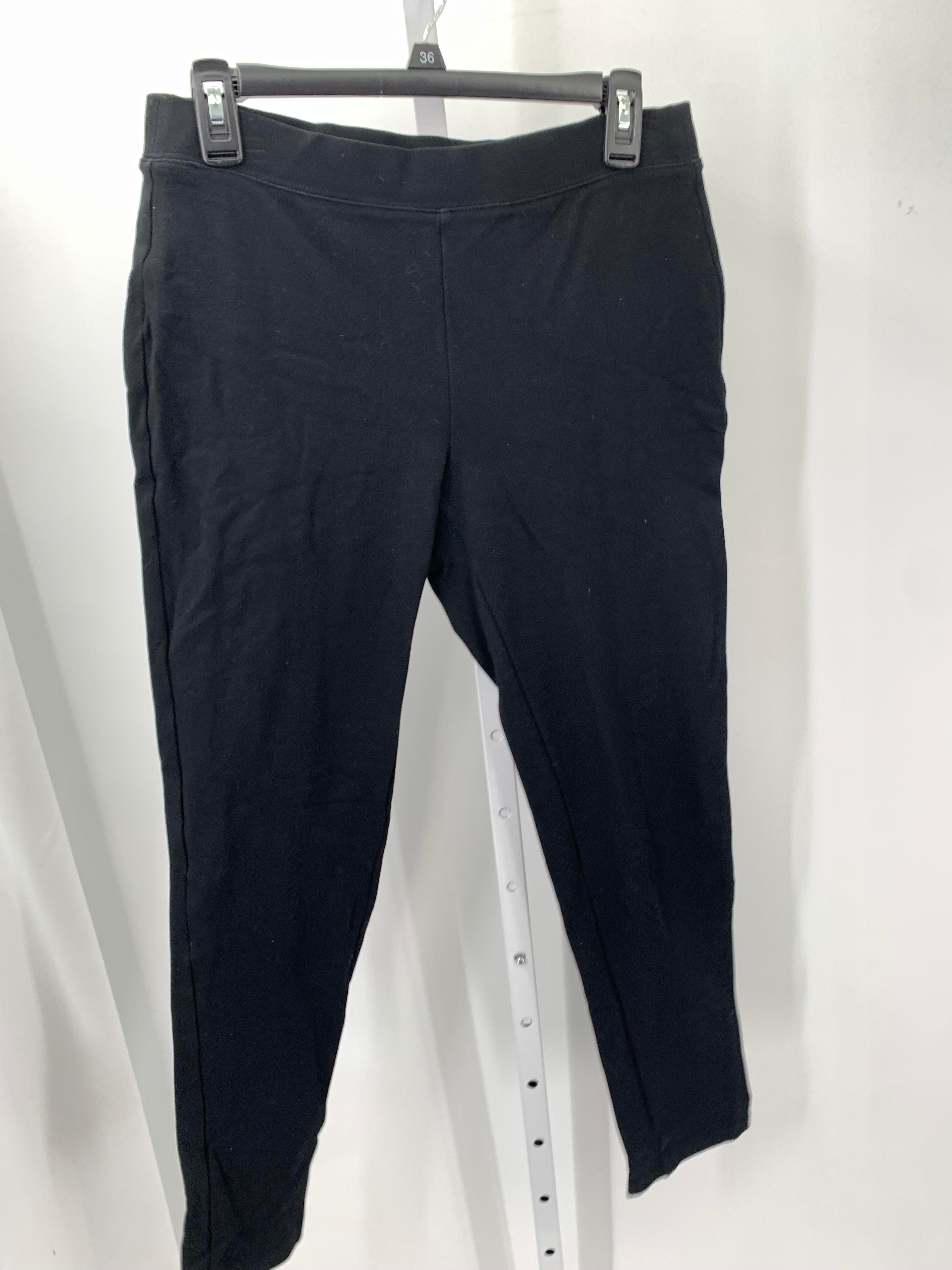 Talbots Size Medium Misses Pants
