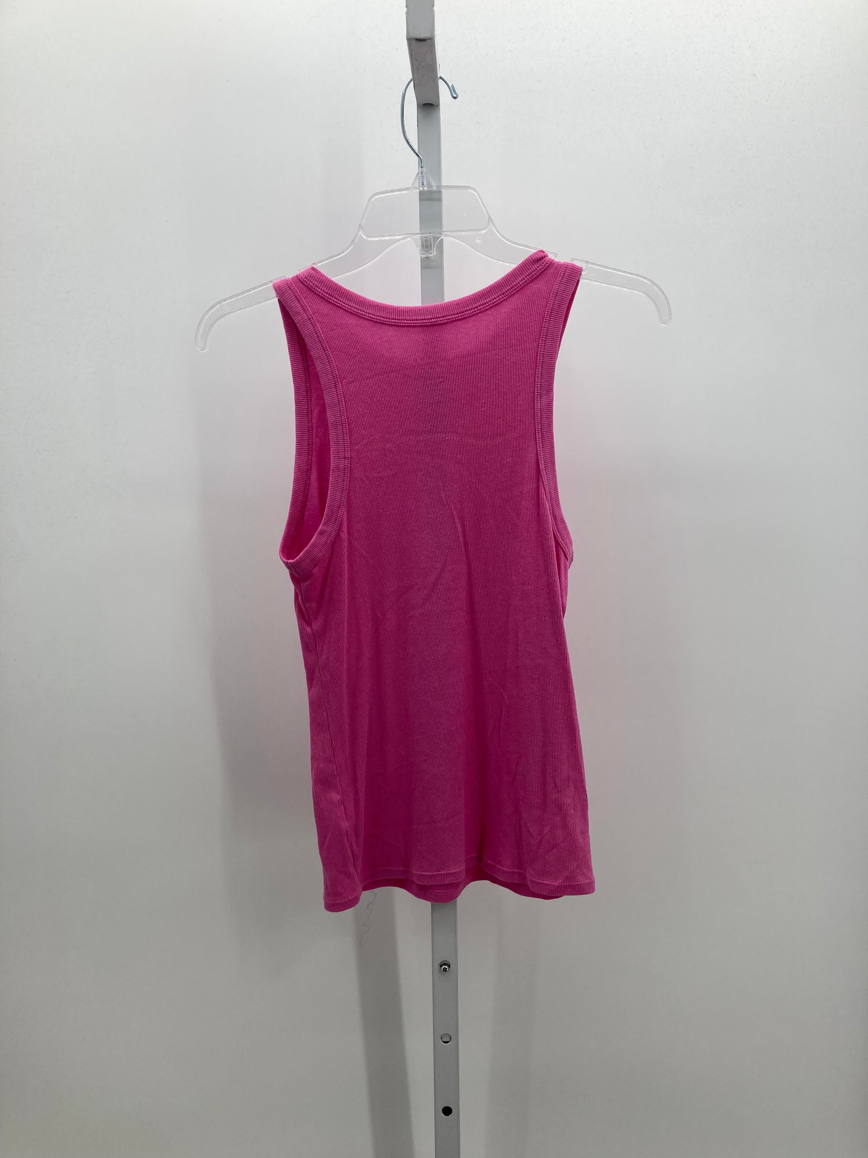 A New Day Size Medium Misses Tank