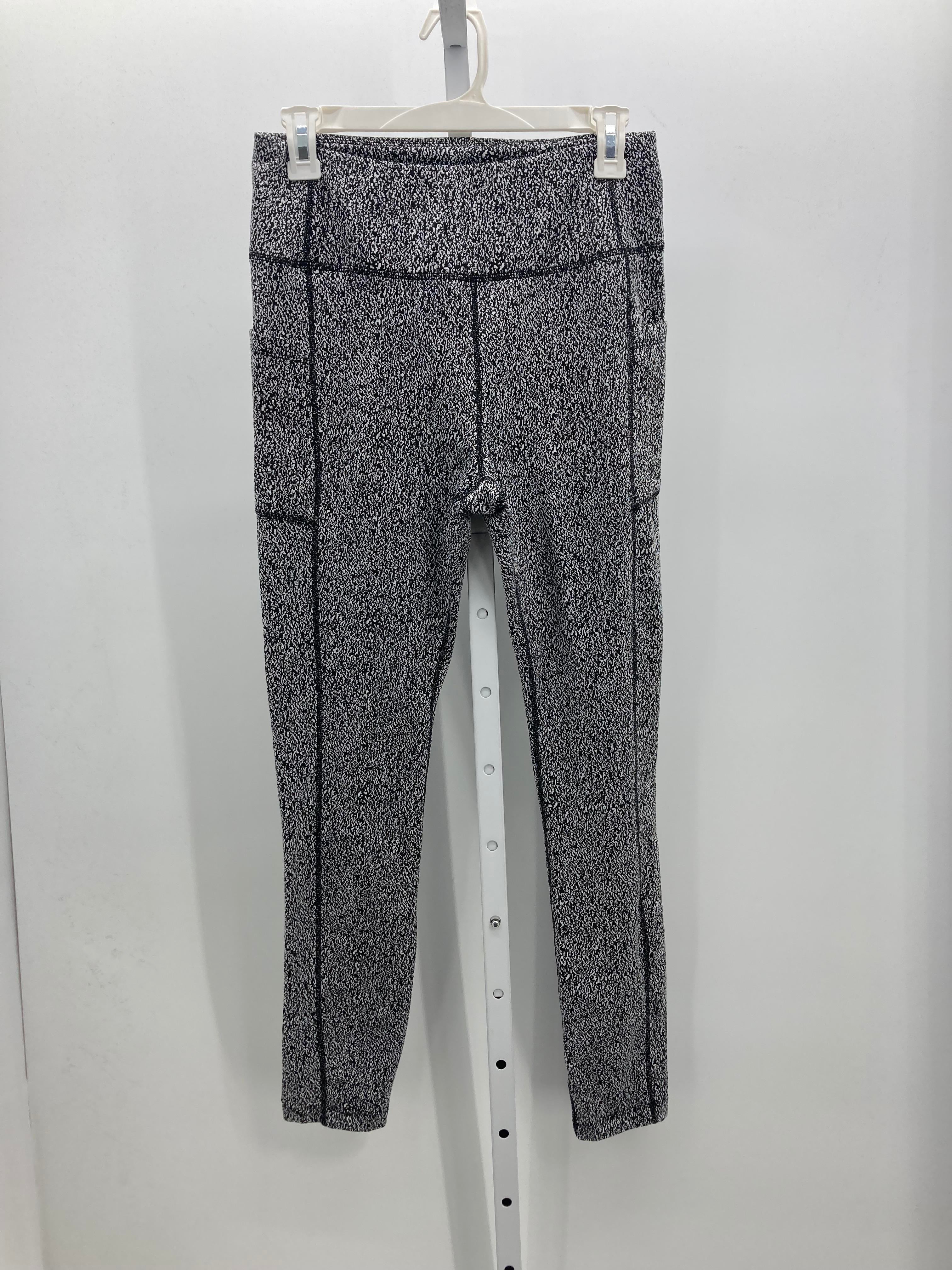Avia Size Medium Misses Leggings