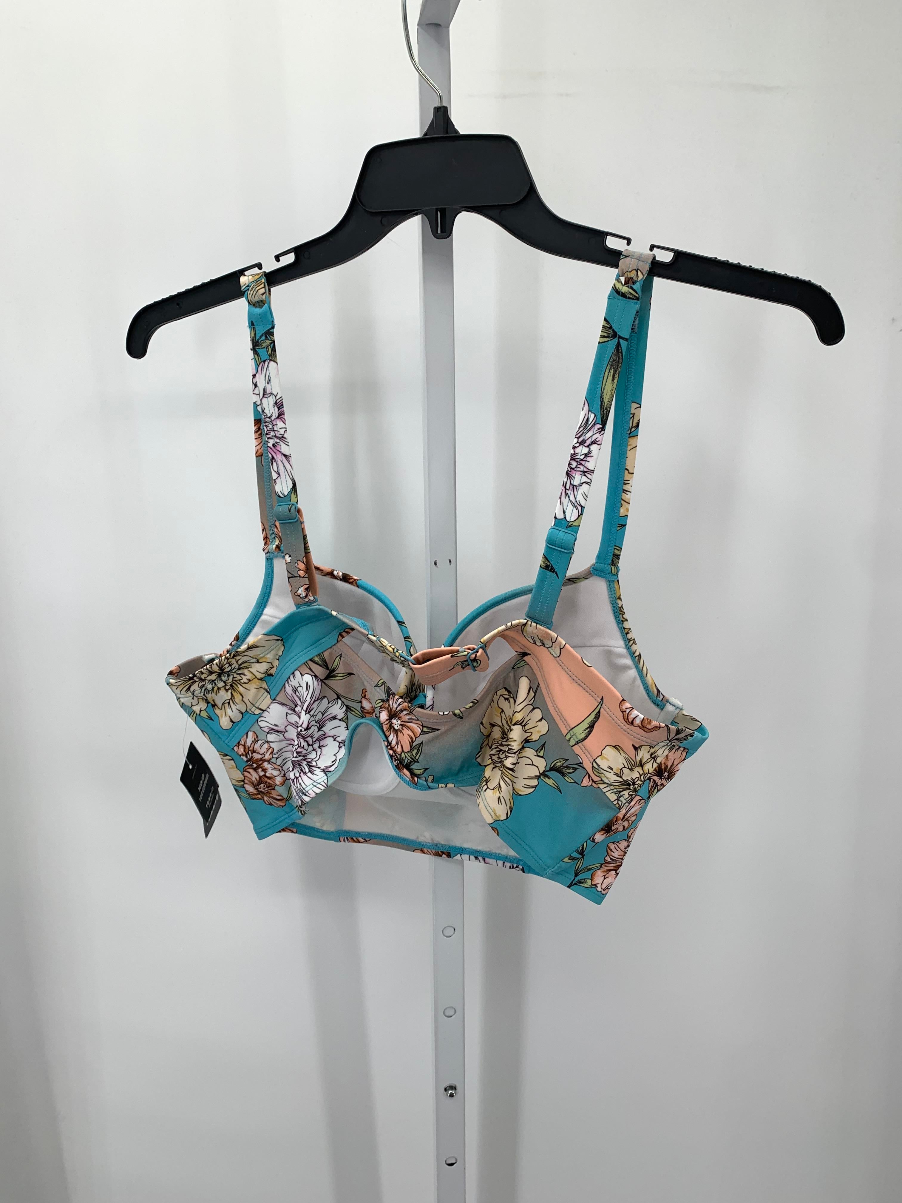 Torrid Size 1X Womens Swimwear