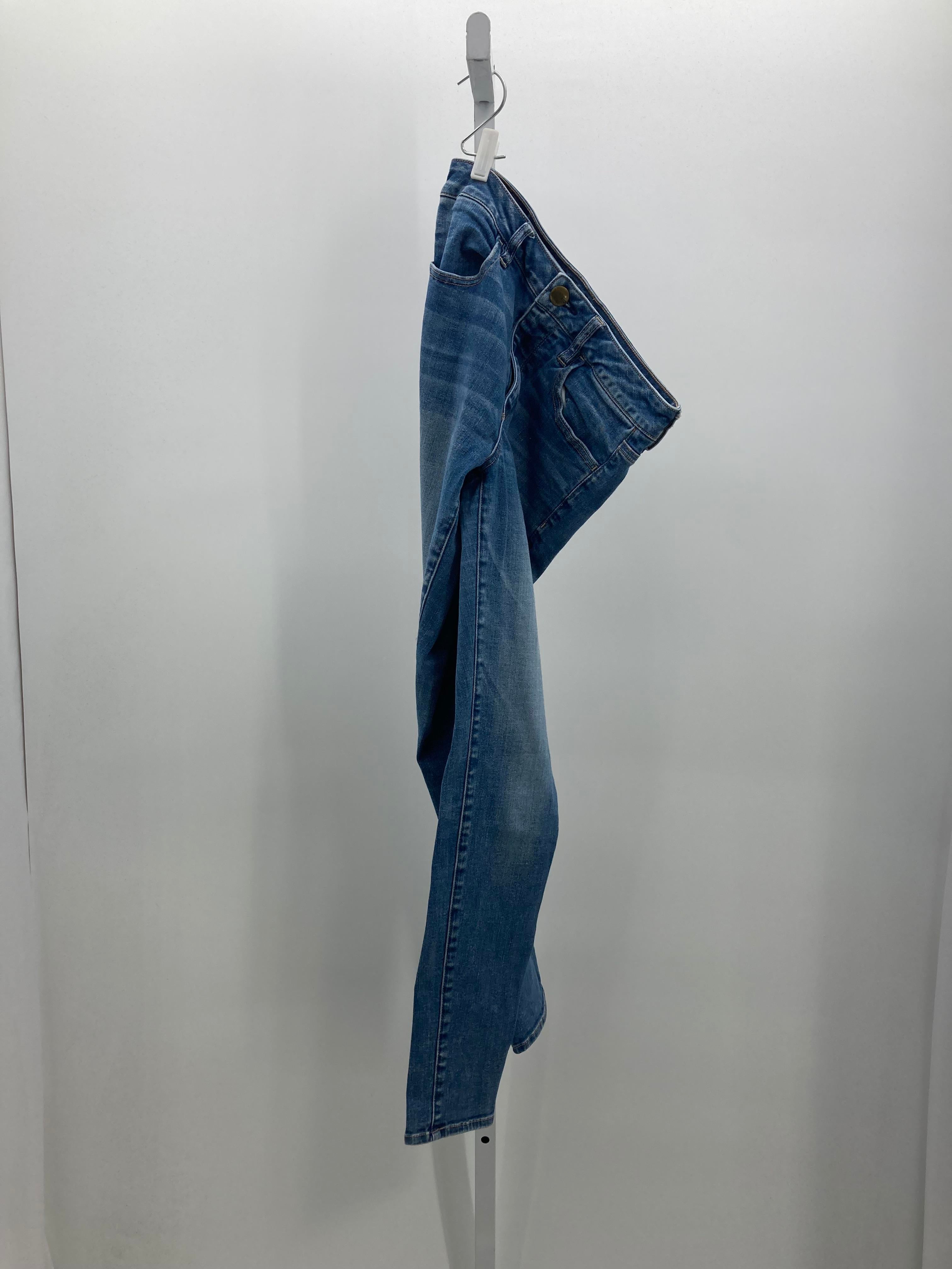 American Eagle Size 8 Juniors Jeans