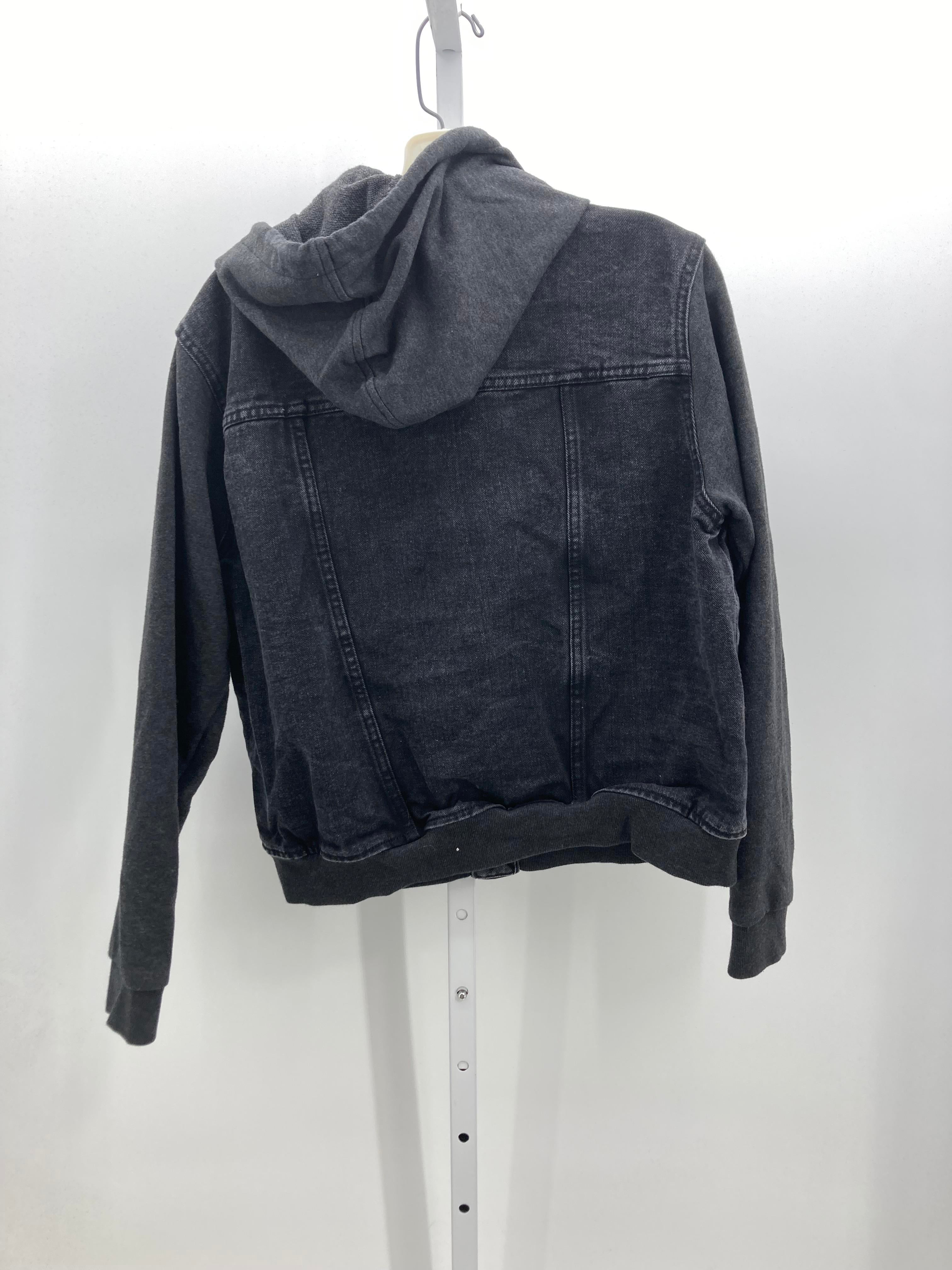 Size Extra Large Juniors Jacket