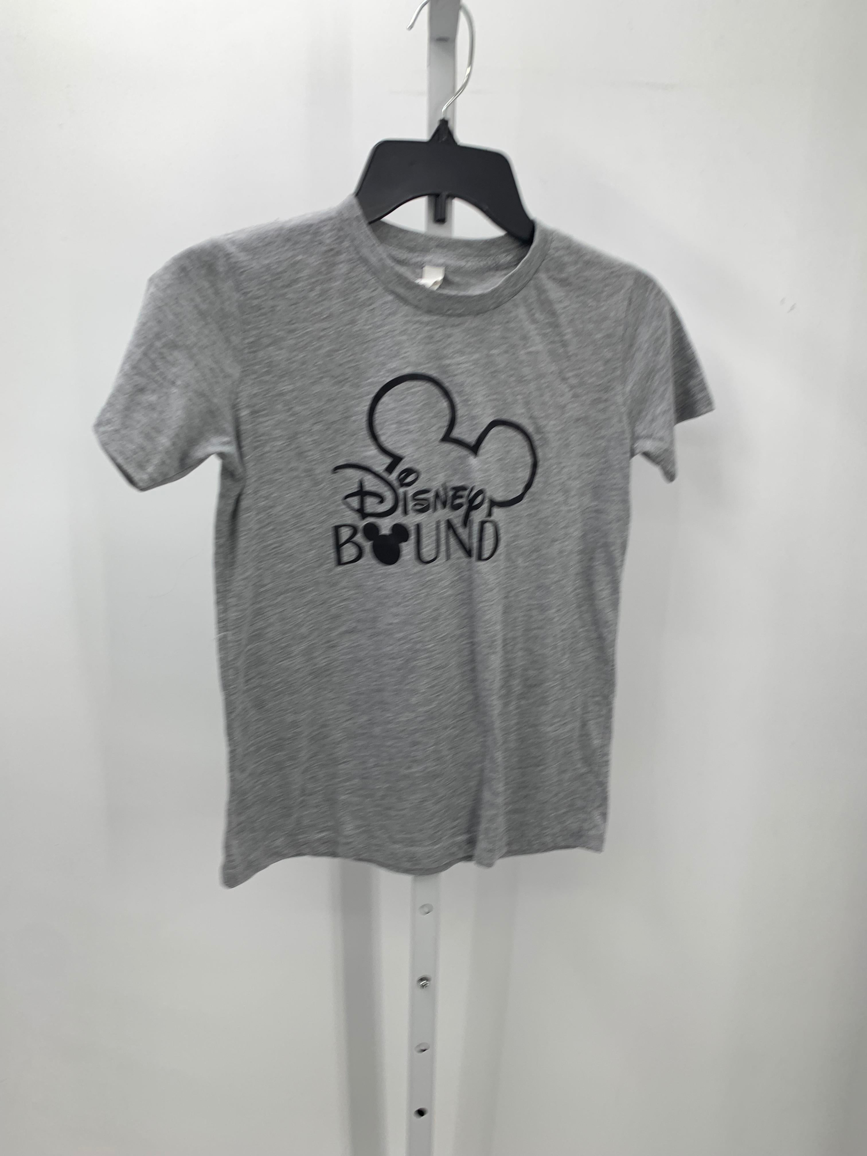 DISNEY BOUND.