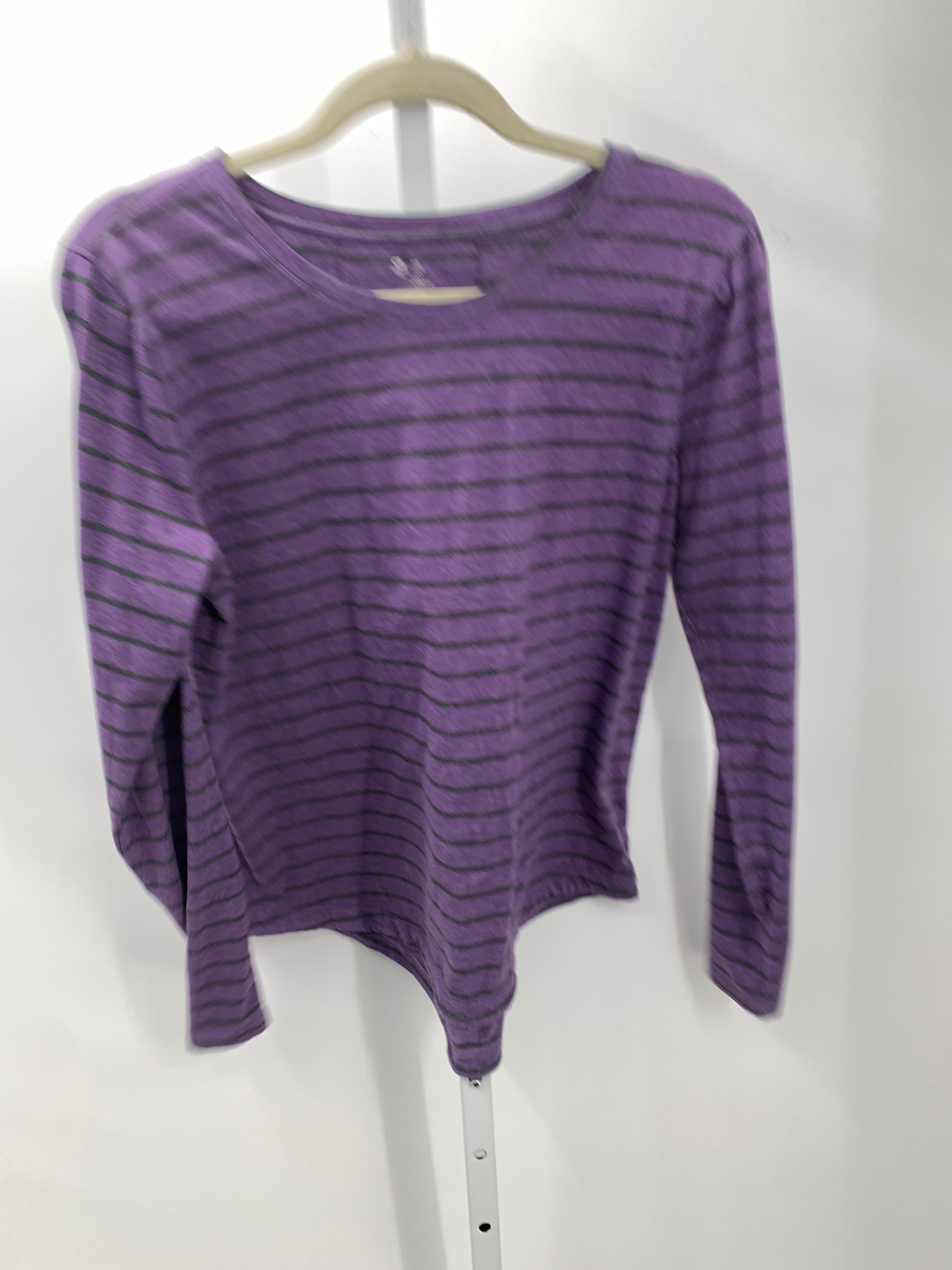 Gap Size Large Misses Long Sleeve Shirt